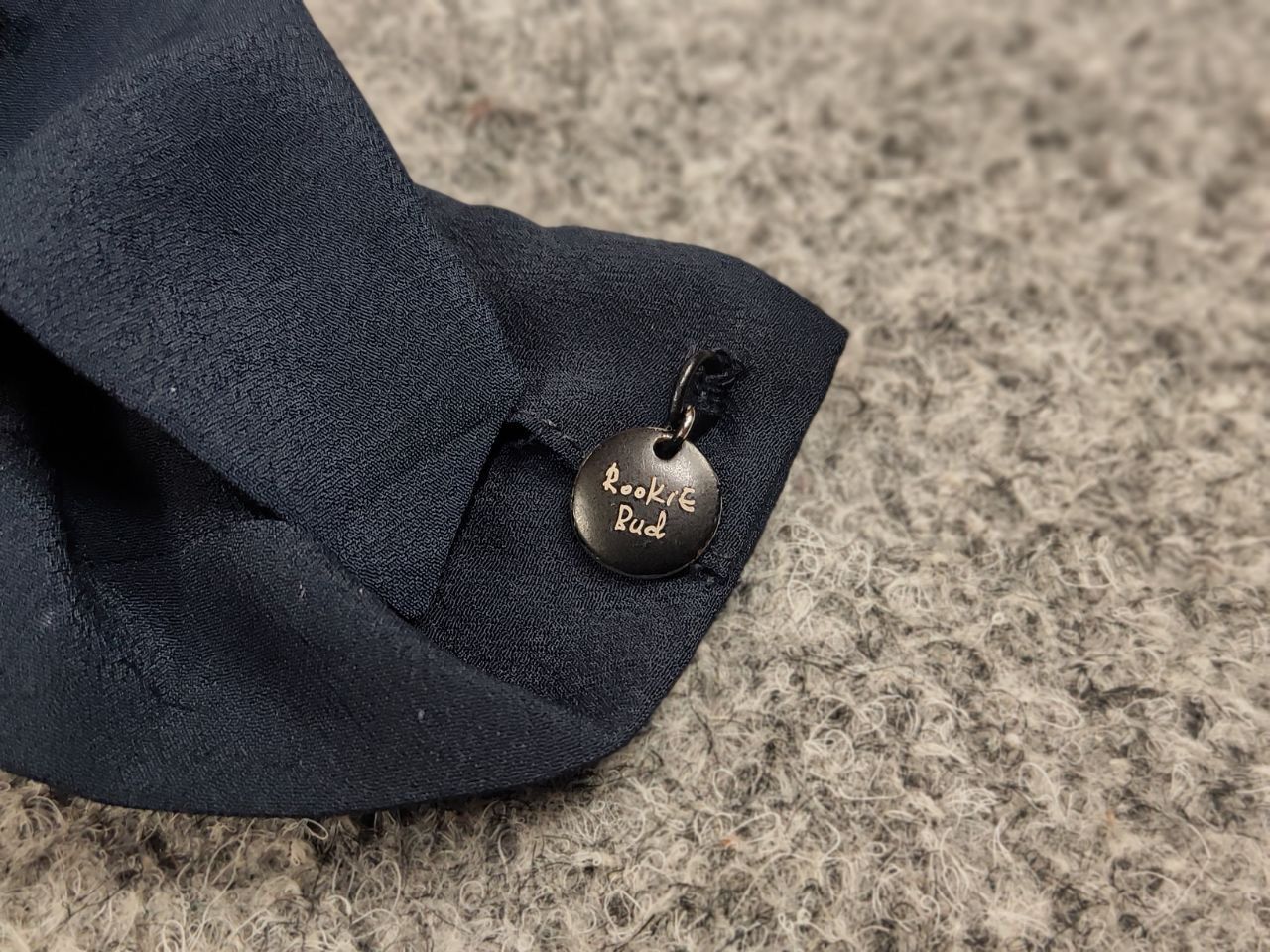 Other Rookie Bud by RB. Design Japan Style Light navy Jacket Size S / US 4 / IT 40 - 15 Thumbnail