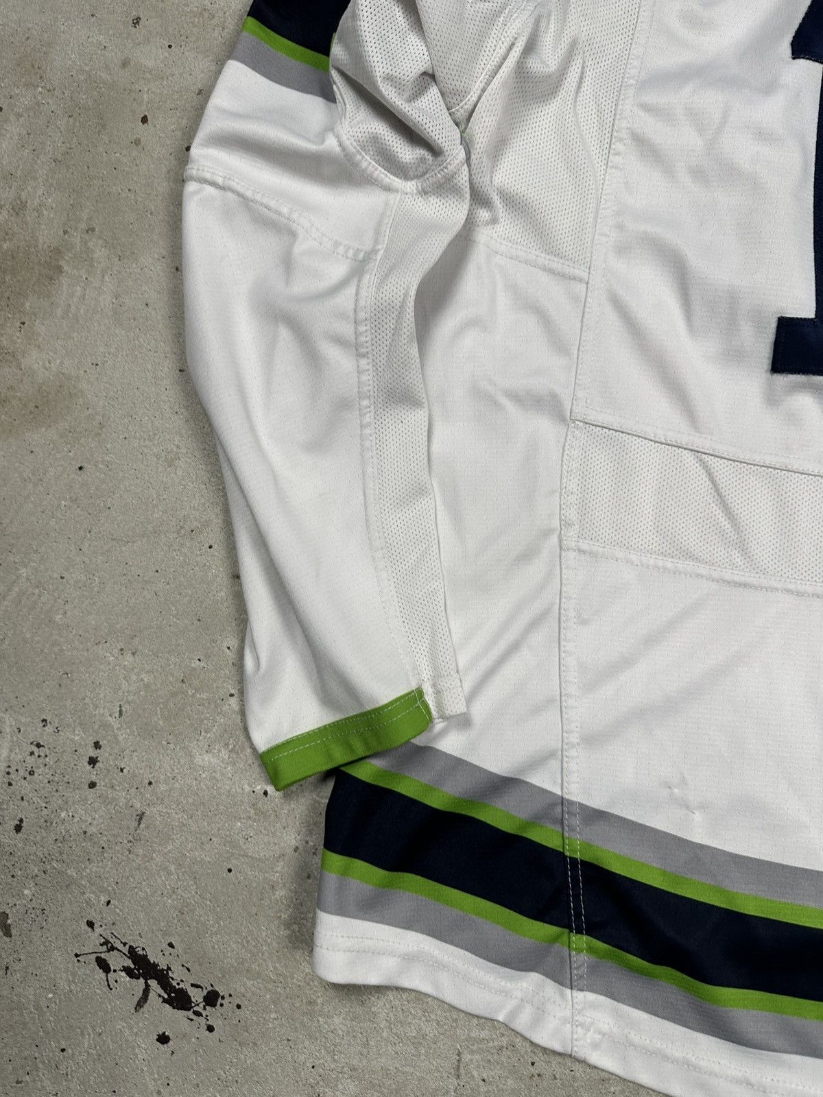 Other Vintage Y2K Knights Hockey Jersey Wachter #15 Size US M / EU 48-50 / 2 - 16 Thumbnail