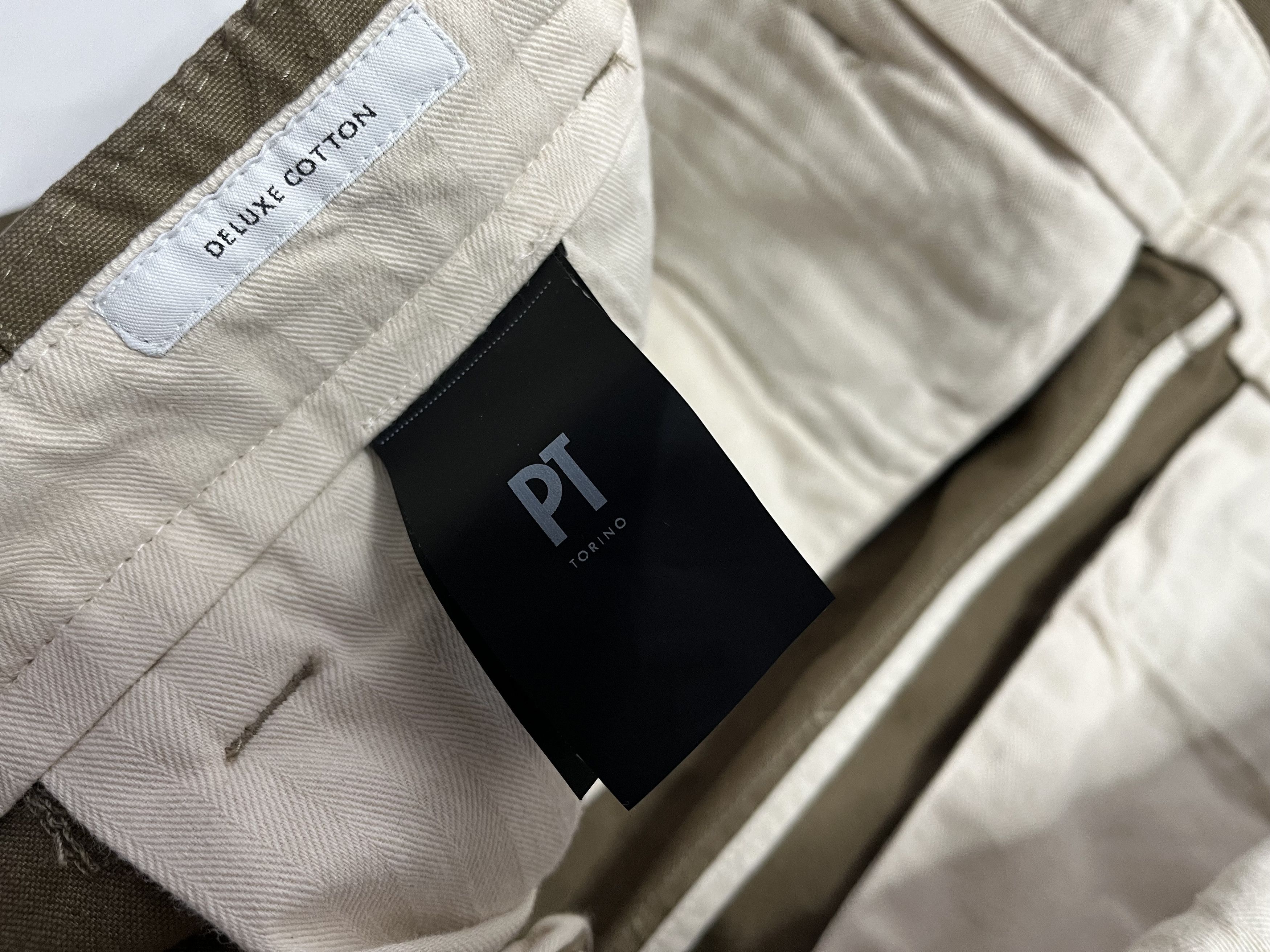 PT Torino PT Torino pant Size US 34 / EU 50 - 12 Thumbnail