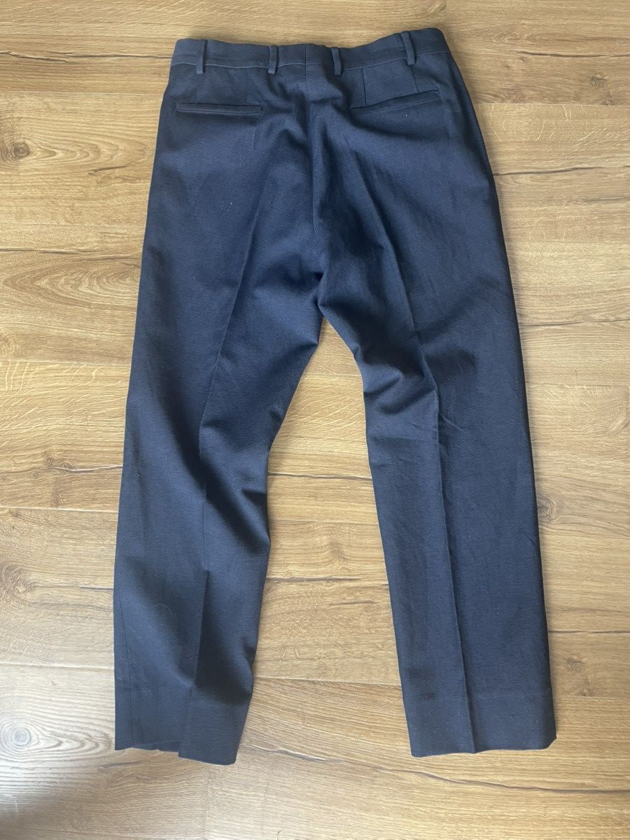 Taylor Stitch Taylor Stitch Viscose Slacks Size US 28 / EU 44 - 4 Thumbnail
