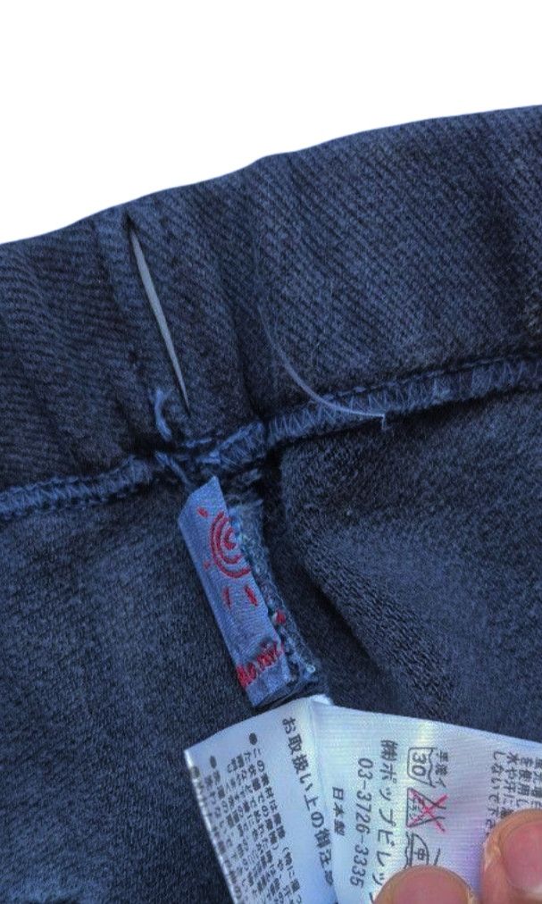 Hysteric Glamour Hysteric Glamour Kinky Hagi Inspired Pants Size US 28 / EU 44 - 4 Thumbnail