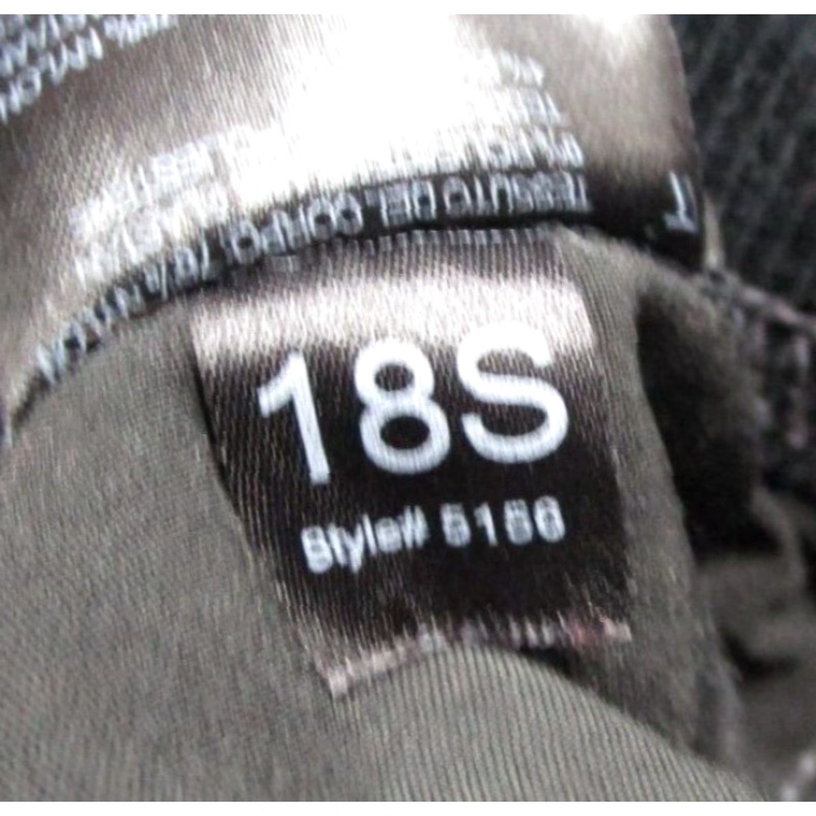 Vintage KUHL Avenger Cargo Pants Men's Gray Utility Outdoor Tactical 40x30 Size US 40 / EU 56 - 4 Thumbnail