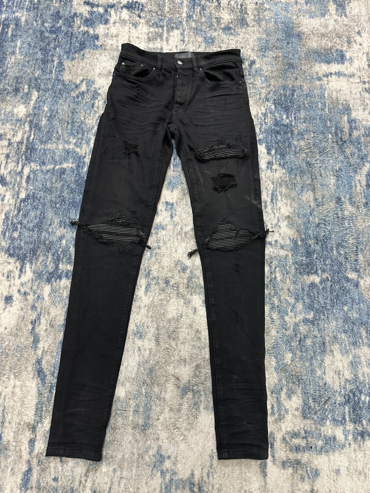 amiri jeans28 現行モデル Amiri Jeans 28 | Grailed