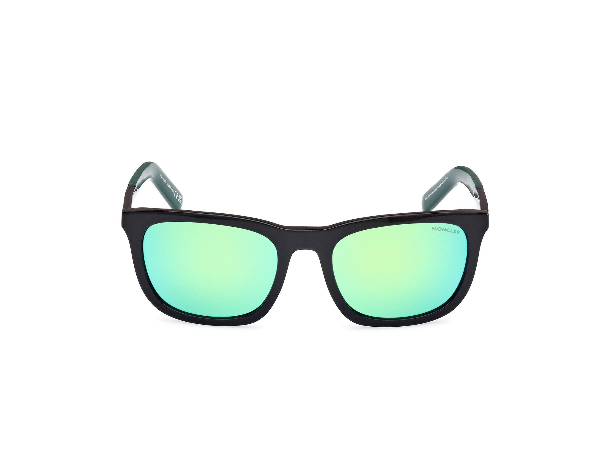 Moncler o1y0225 Size : OS / 57 mm Sunglasses in Multicolor Size ONE SIZE - 1 Thumbnail