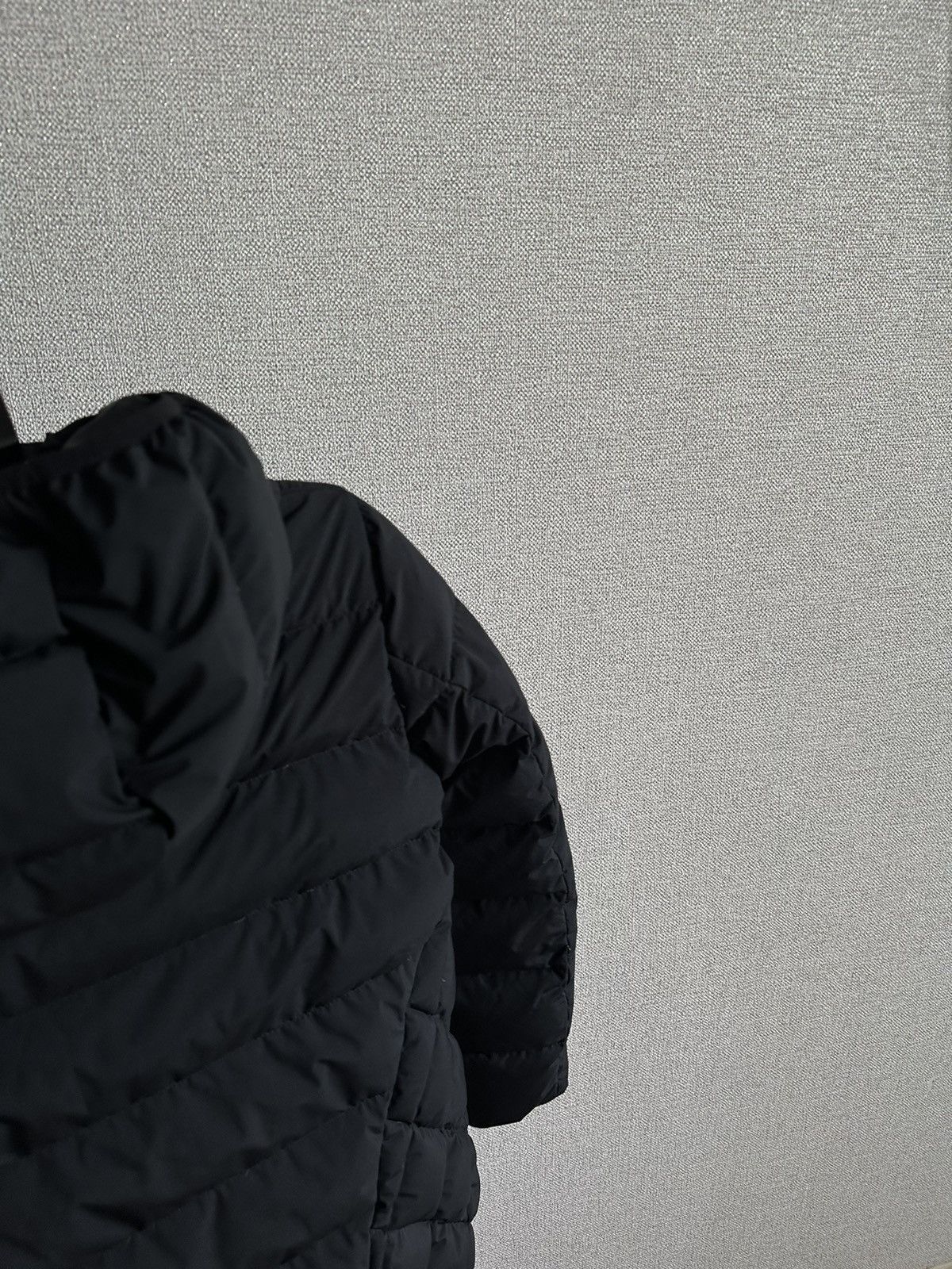 Herno Women’s Herno Laminar Wind Stopper Down Jacket Size M / US 6-8 / IT 42-44 - 16 Thumbnail