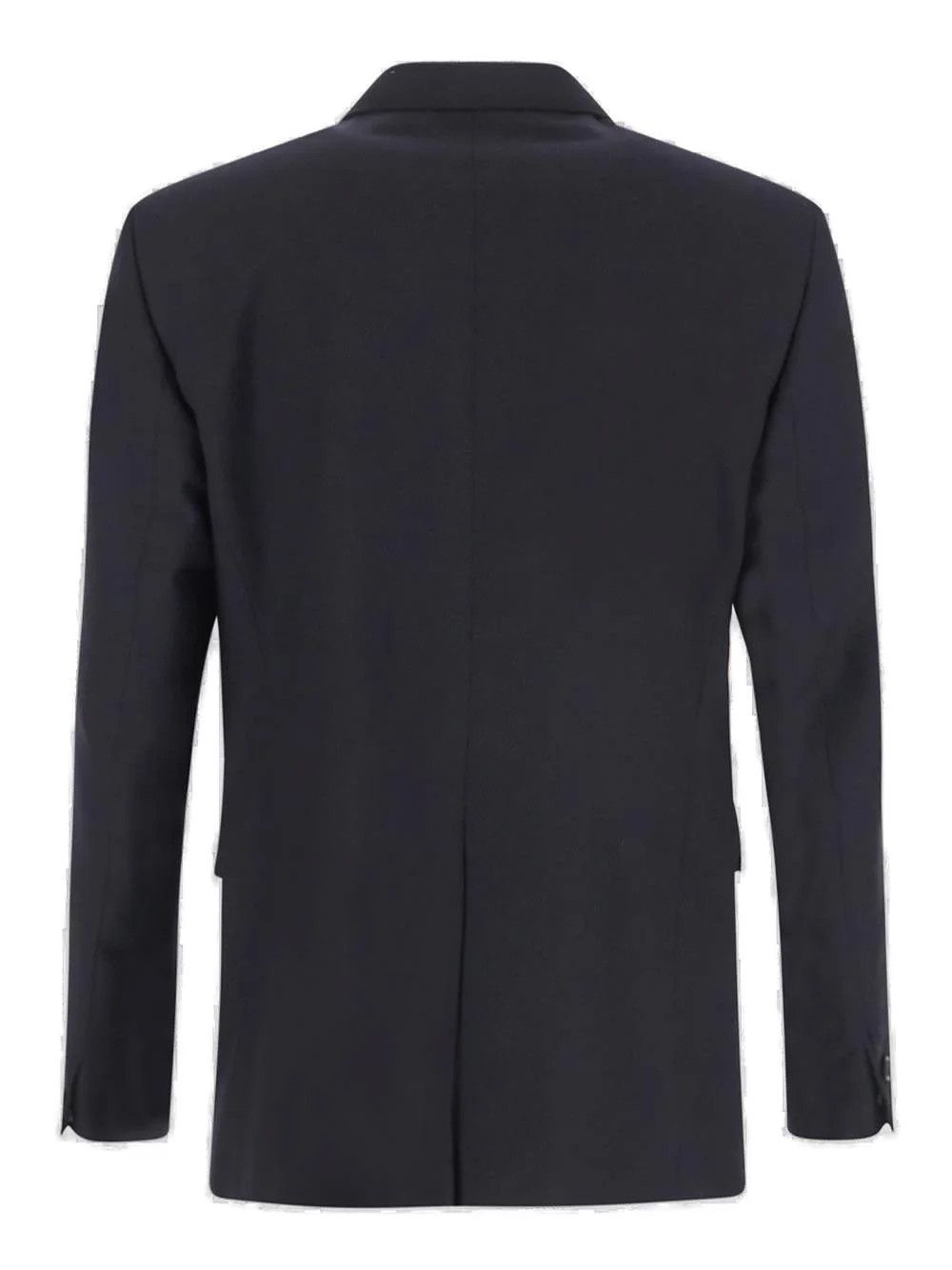 Fendi o1loc1c0824 Jacket in Black Size US M / EU 48-50 / 2 - 2 Thumbnail