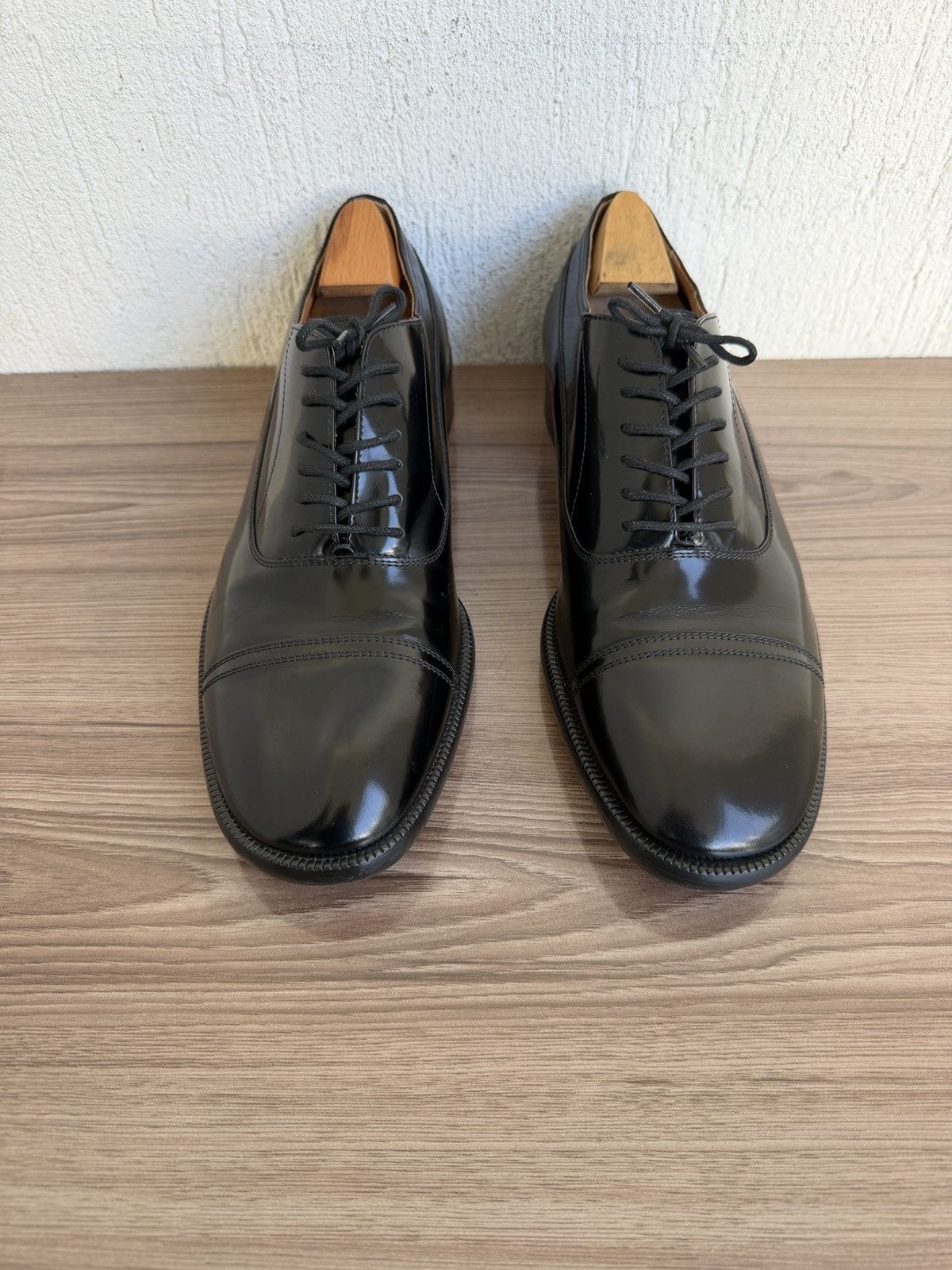 Maison Margiela 🔥Lace up Oxford by Maison Margiela Size US 11 / EU 44 - 7 Thumbnail