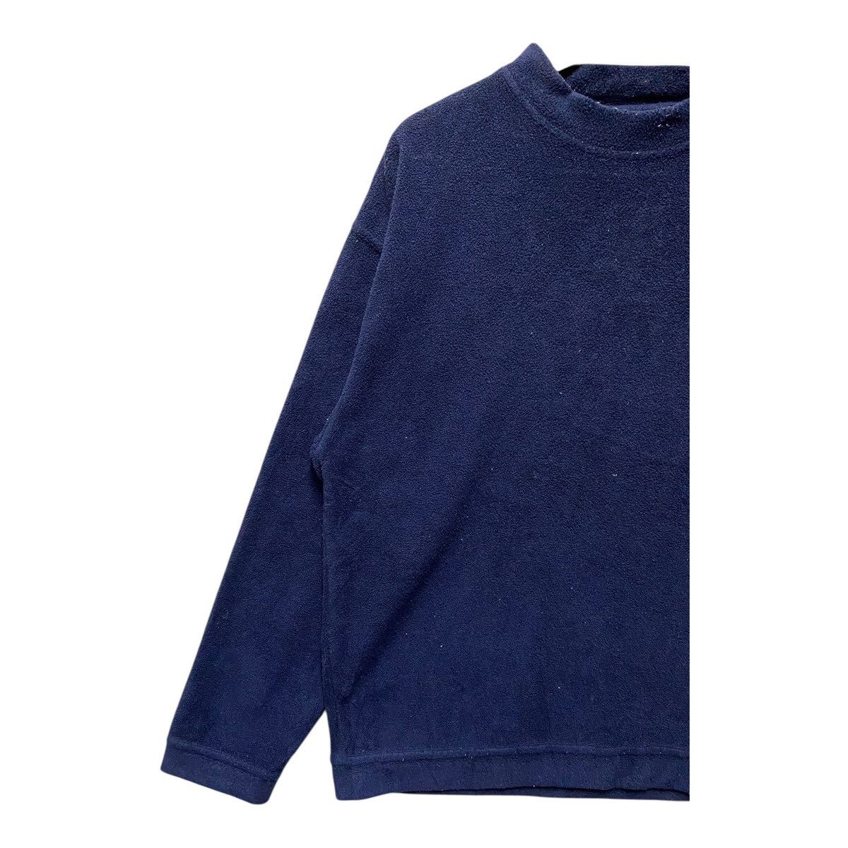 Other Nev Future Shapes Surfboards Fleece Spellout Crewneck Size M Size US M / EU 48-50 / 2 - 4 Thumbnail