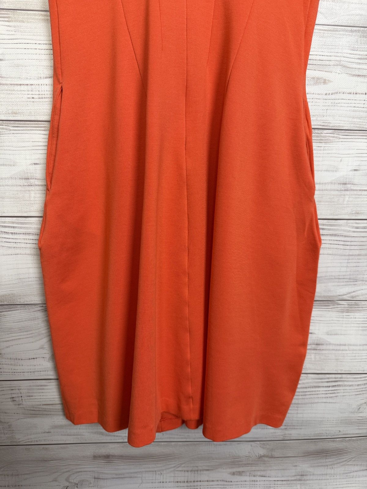 Jil Sander Vintage Jil Sander Dress Size XS / US 0-2 / IT 36-38 - 8 Thumbnail