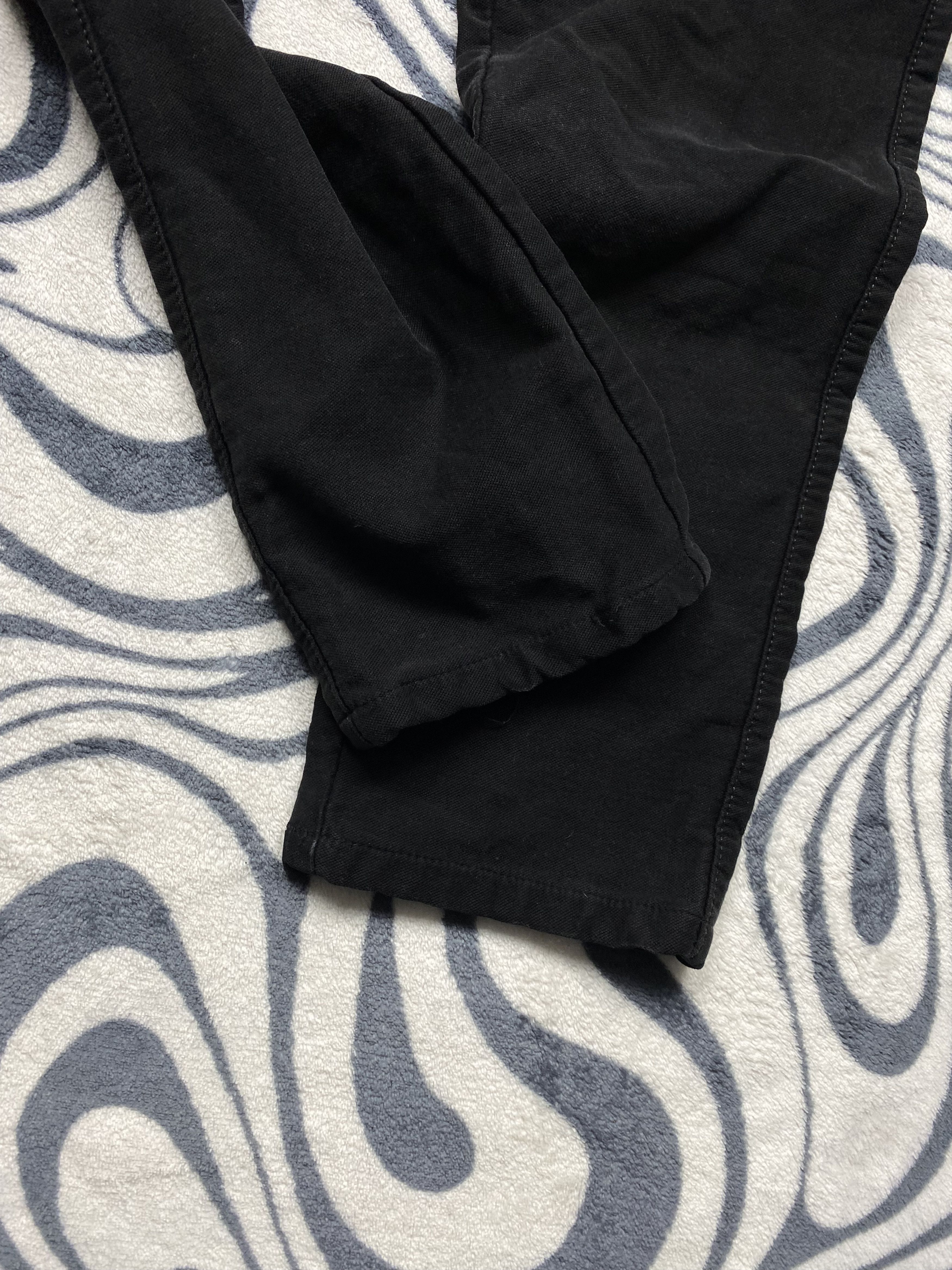 Kenzo Kenzo Vintage Denim Pants Jeans Size US 32 / EU 48 - 3 Thumbnail