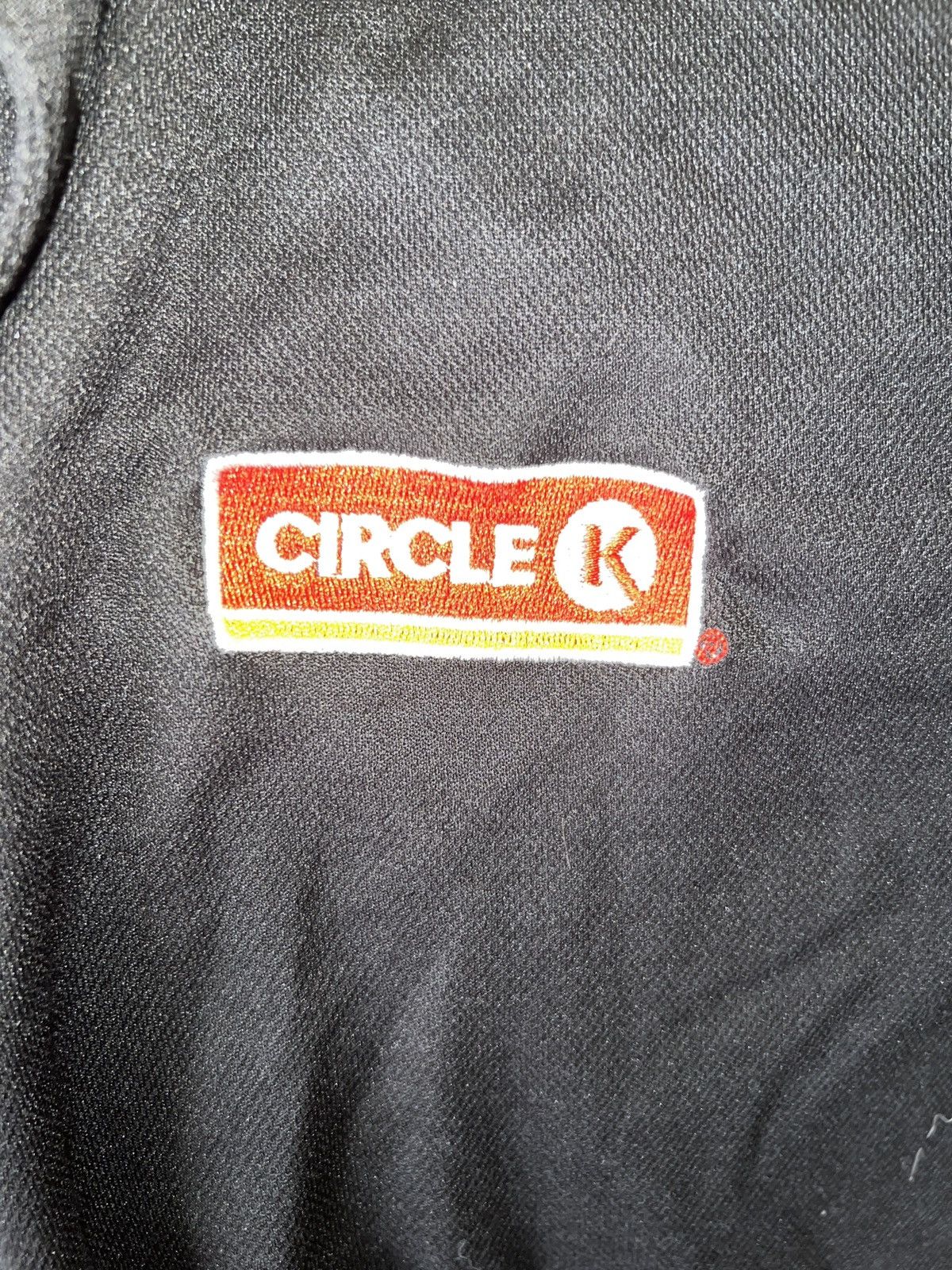Hypebeast Circle K Polo Size US L / EU 52-54 / 3 - 2 Thumbnail