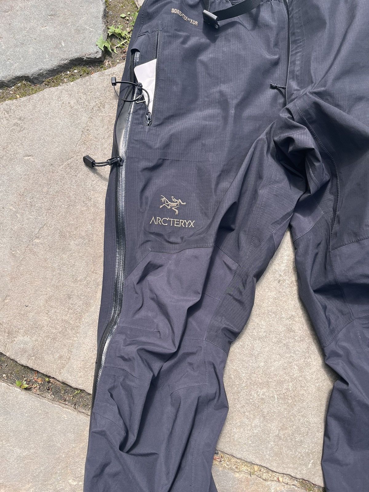 Arc'teryx Rare Vintage Arcteryx Gortex Pants Size US 33 - 2 Thumbnail