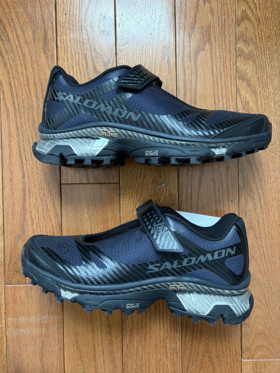 Maison Margiela × Salomon MM6 X Salomon XT-Mary J 41.3 NWT Size US 8 / EU 41 - 2 Thumbnail