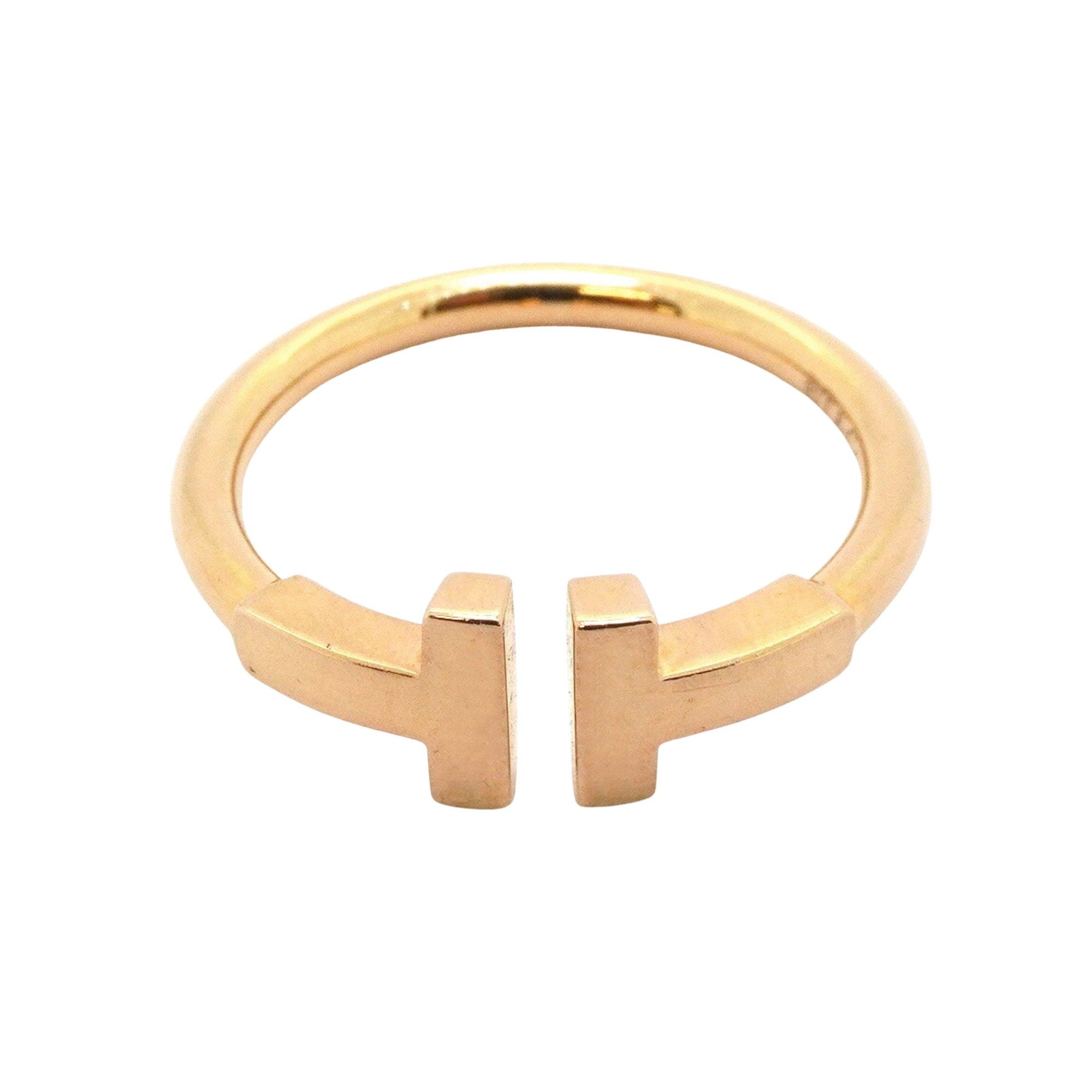 Tiffany & Co. Tiffany & Co T ring Size ONE SIZE - 1 Thumbnail