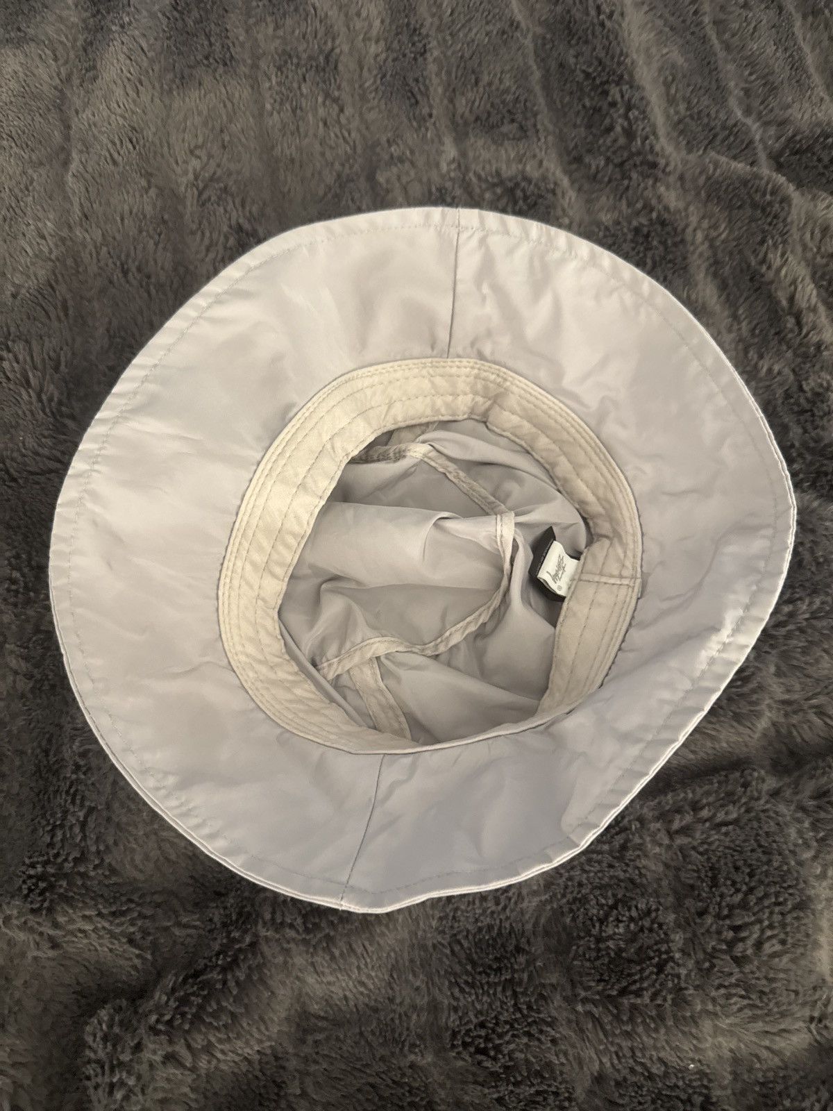 Stussy Stussy Bucket Hat Size ONE SIZE - 3 Thumbnail