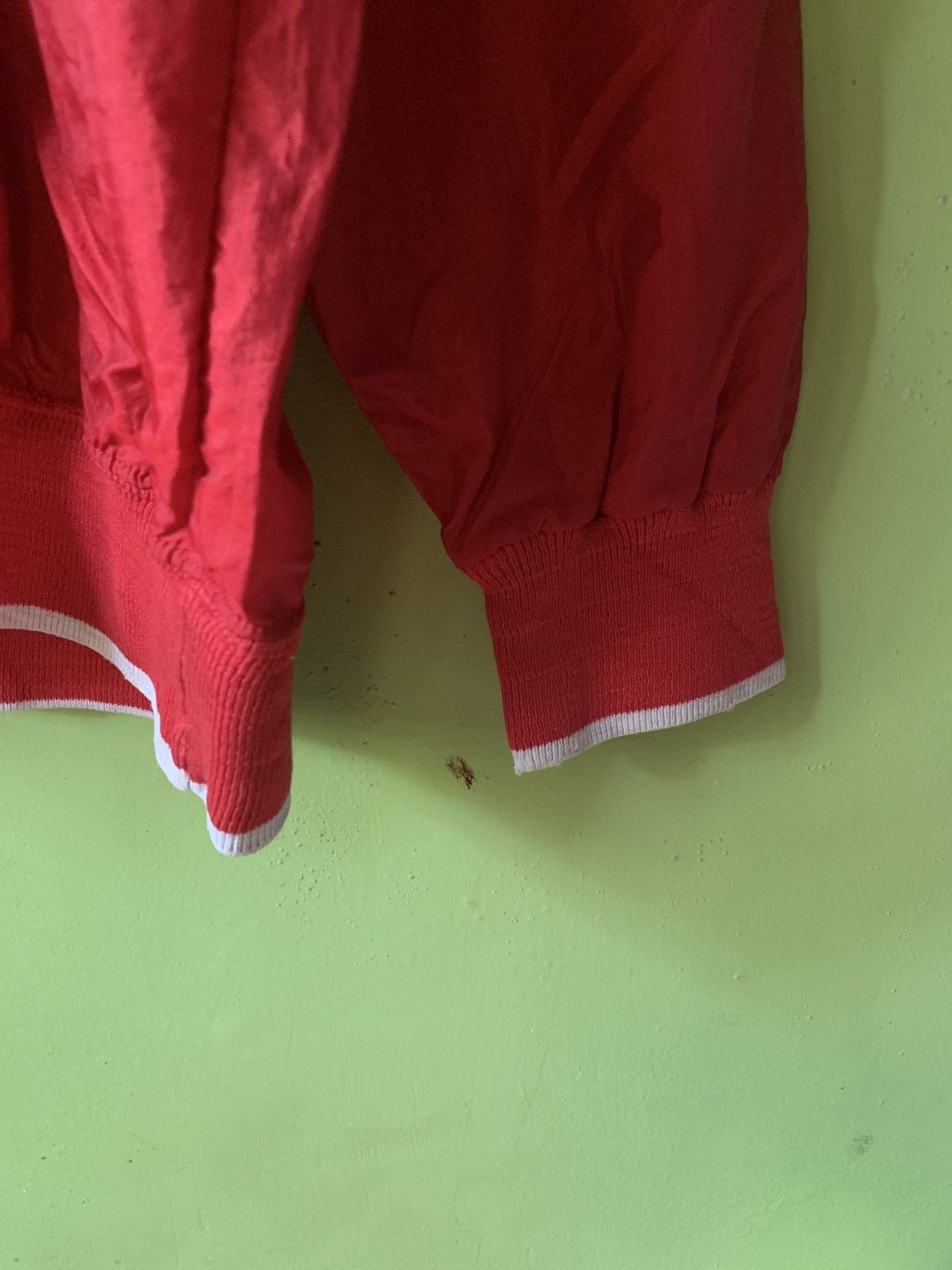Vintage Vintage 1980s Iowa state windbreaker Size US XXL / EU 58 / 5 - 6 Thumbnail