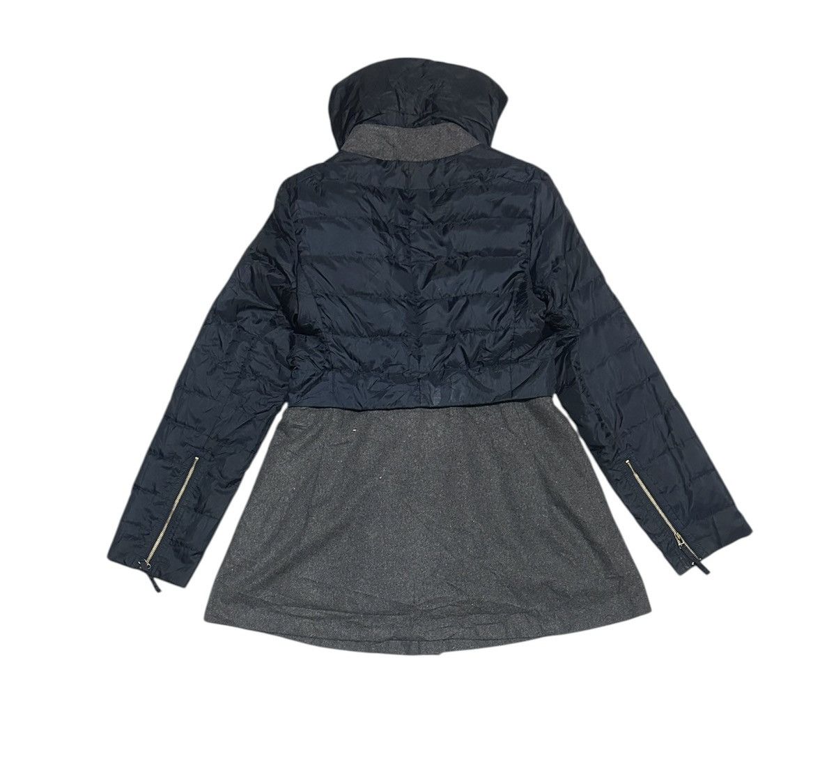 Issey Miyake Issey Miyake PLST Jacket Size XS / US 0-2 / IT 36-38 - 4 Thumbnail