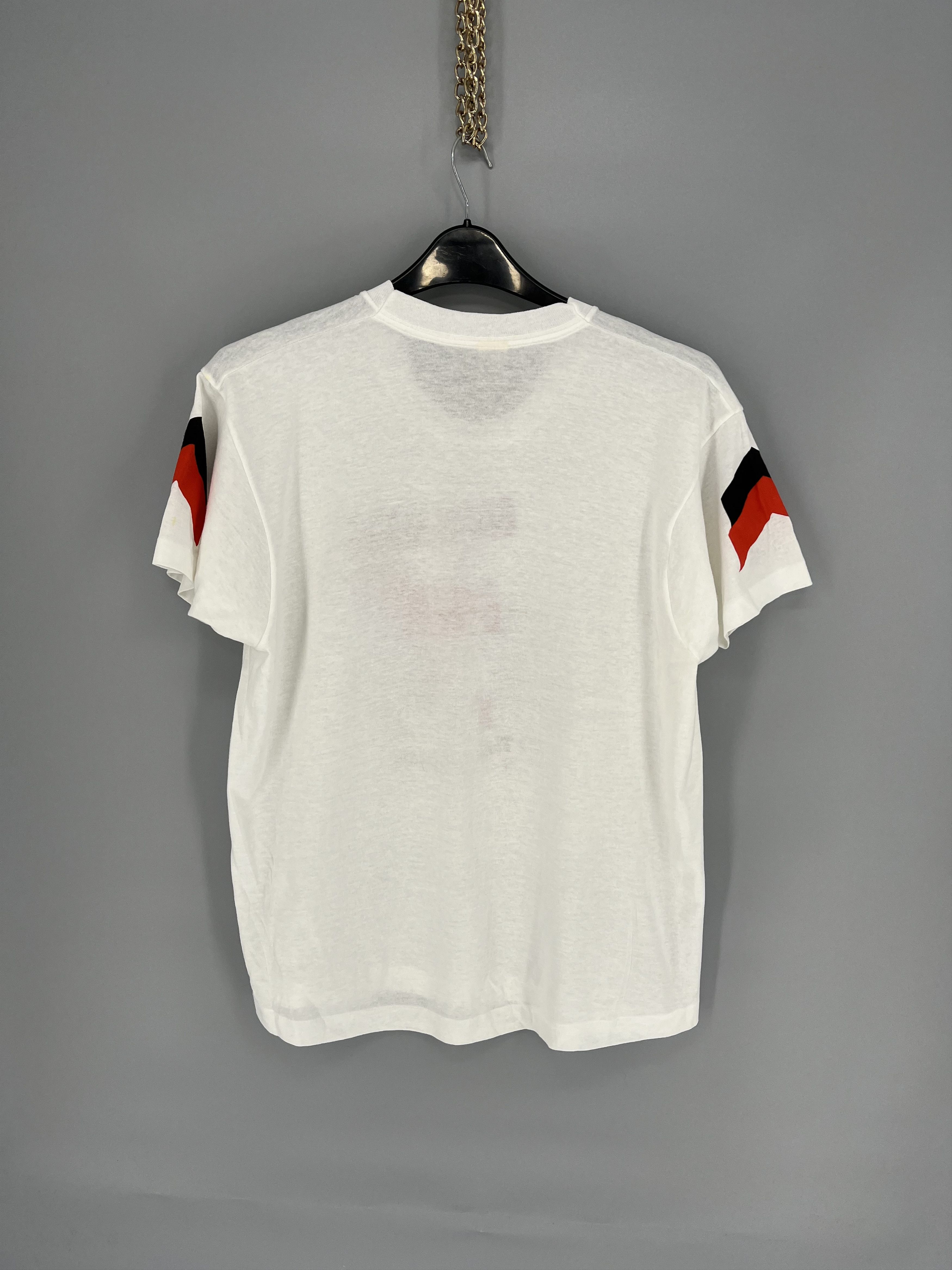 Vintage Vintage 90s Charlton Athletic Football Club Tee Size US XL / EU 56 / 4 - 11 Thumbnail