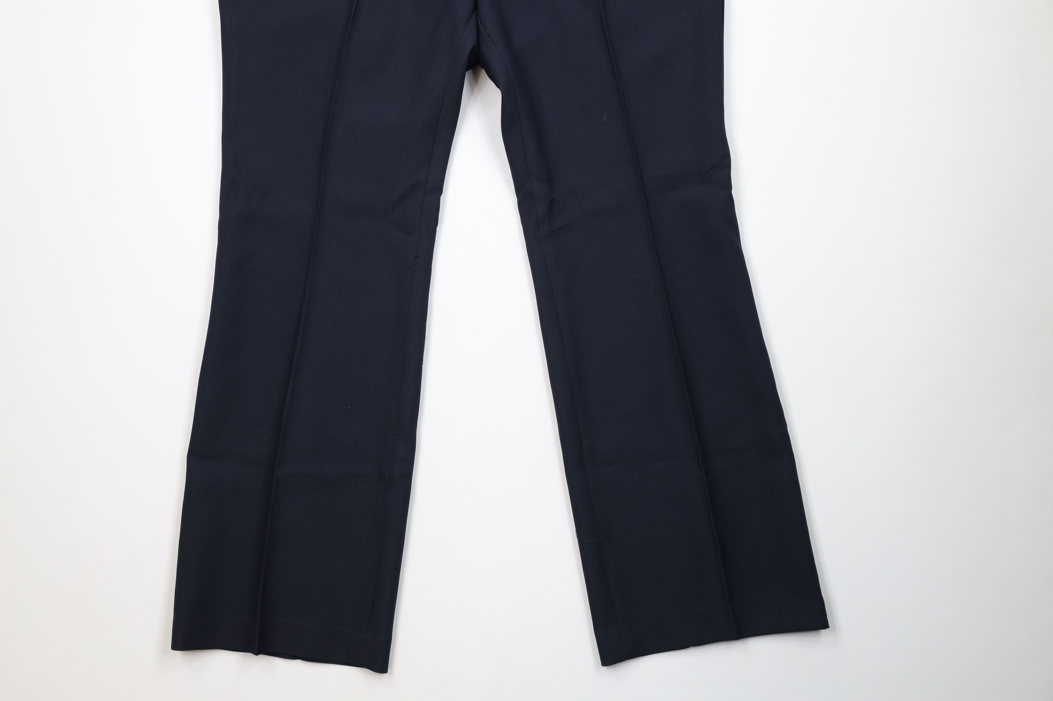Vintage Deadstock Vintage 60s 70s Streetwear Chino Pants USA Size US 40 / EU 56 - 4 Thumbnail