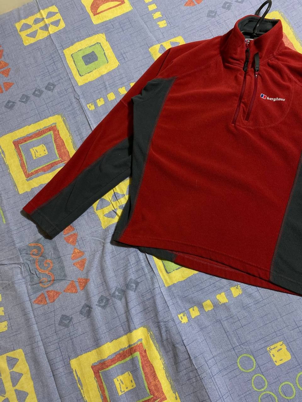 Berghaus Berghaus Hoodie/Sweatshirt Size US S / EU 44-46 / 1 - 16 Thumbnail