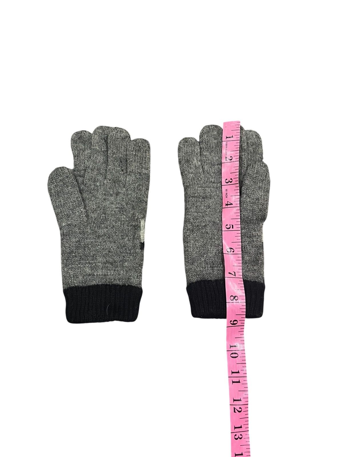 Katharine Hamnett London vintage KATHARINE HAMNET LONDON GLOVE WINTER Size ONE SIZE - 6 Thumbnail