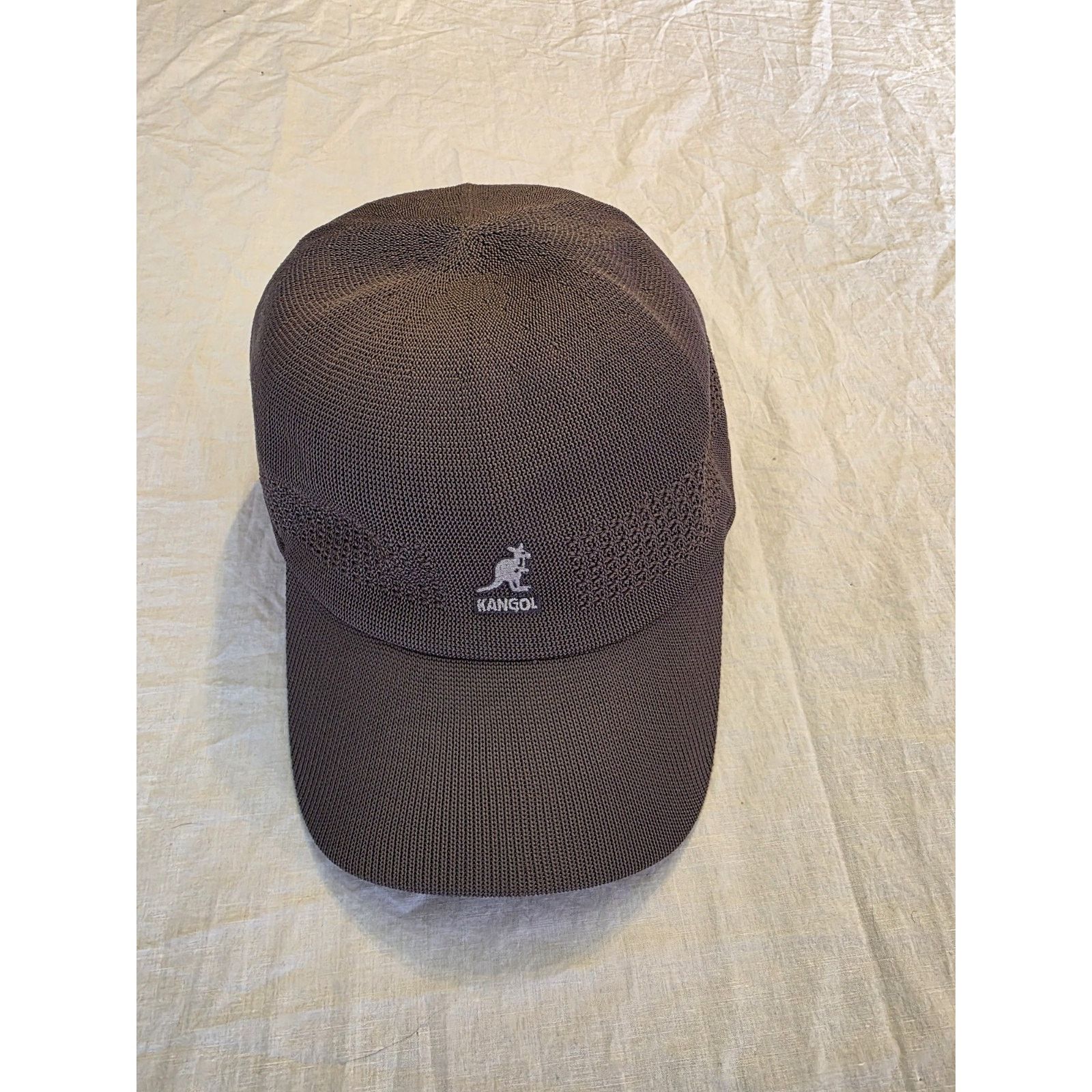 Kangol Kangol Tropic Ventair Spacecap Baseball Cap Men's Size ONE SIZE - 3 Thumbnail