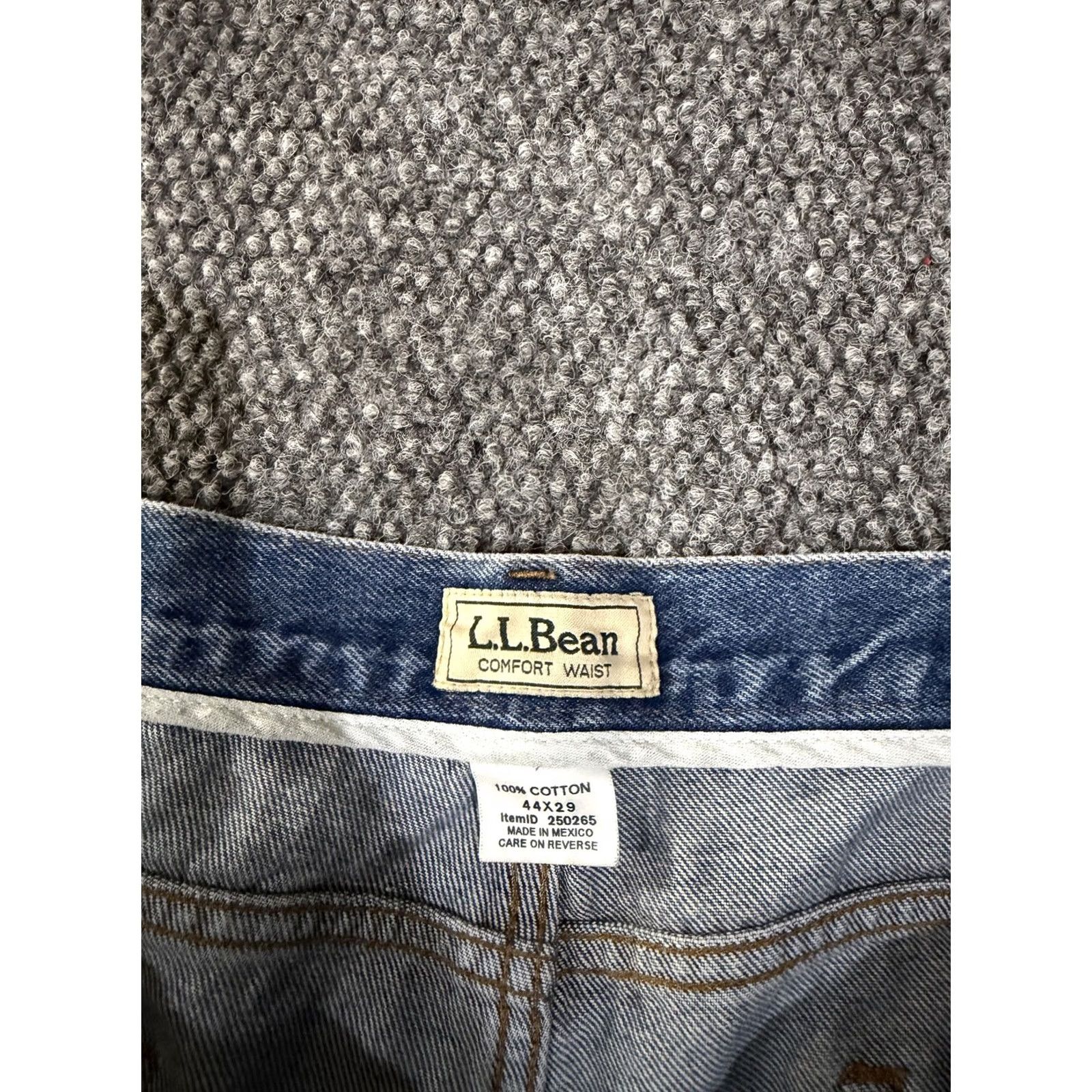 Vintage VINTAGE? No. Size US 44 / EU 60 - 6 Thumbnail