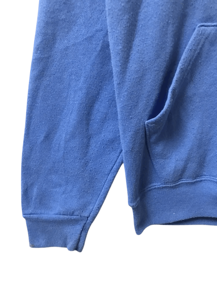 Vintage Vintage 90's UCLA University California Los Angeles Hoodies Size US S / EU 44-46 / 1 - 4 Thumbnail