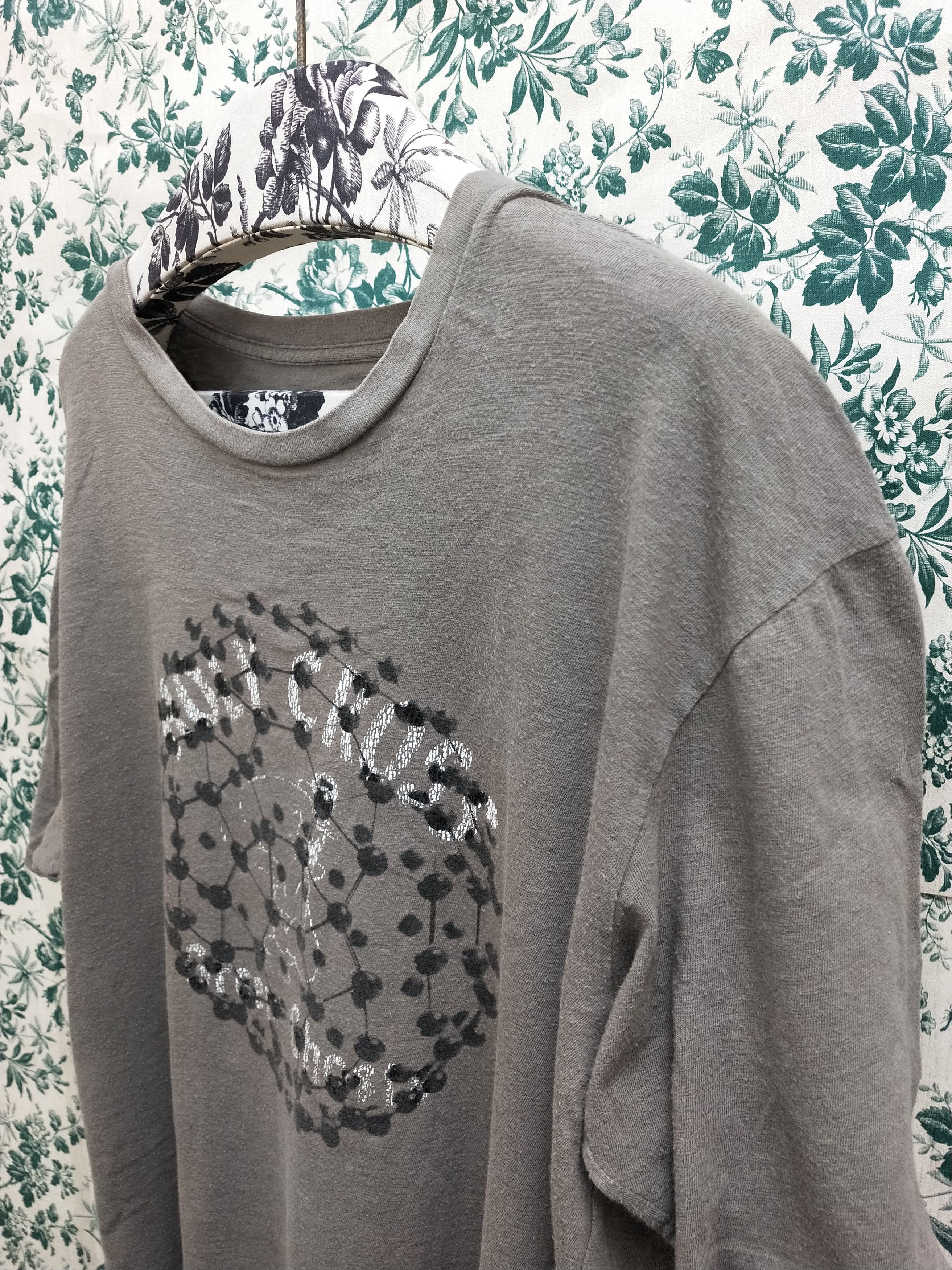Undercover Holy Cross Tee Size US L / EU 52-54 / 3 - 3 Thumbnail