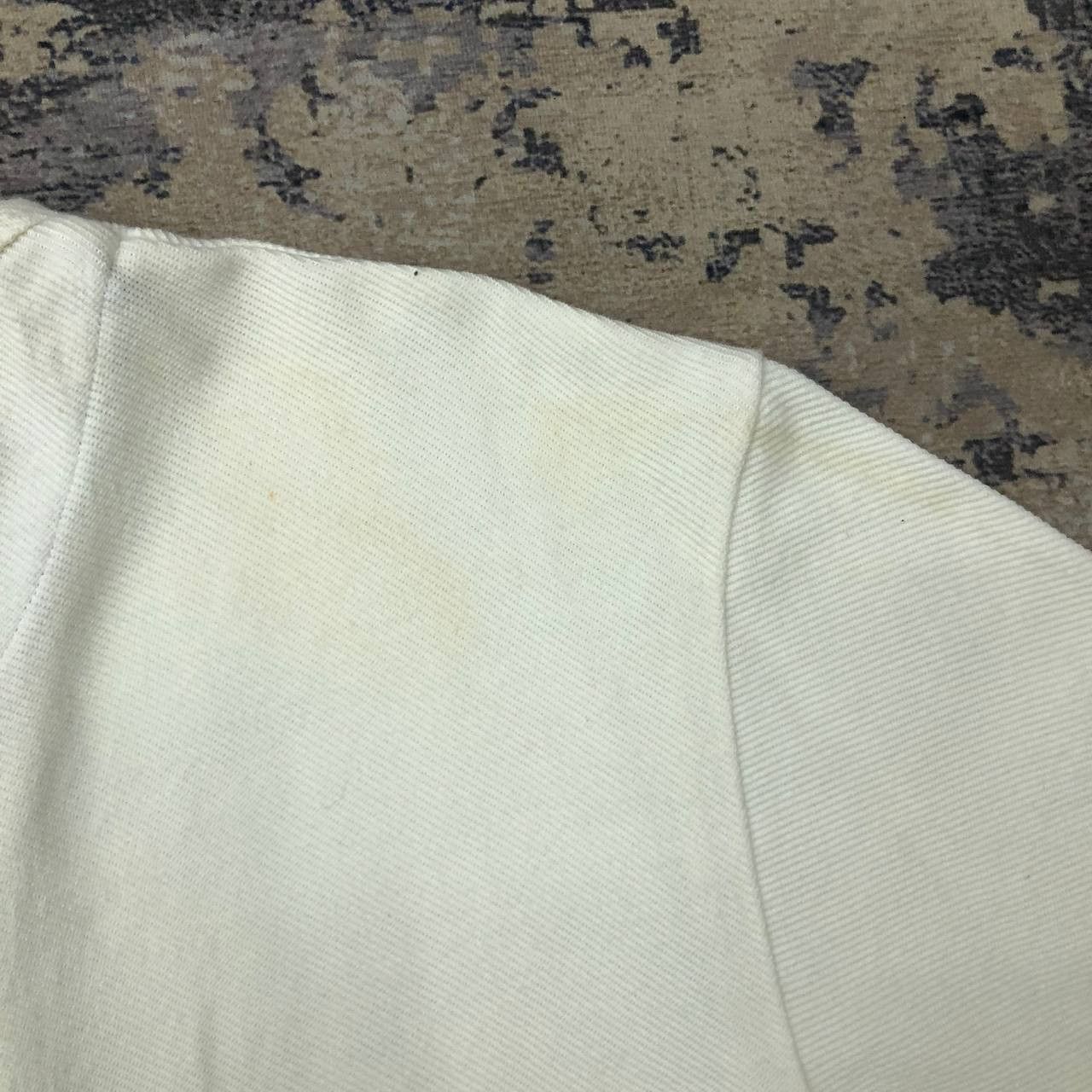 Kansai Yamamoto T353 UP TO YOU x KANSAI YAMAMOTO LONGSLEEVE TEE Size US XL / EU 56 / 4 - 12 Thumbnail