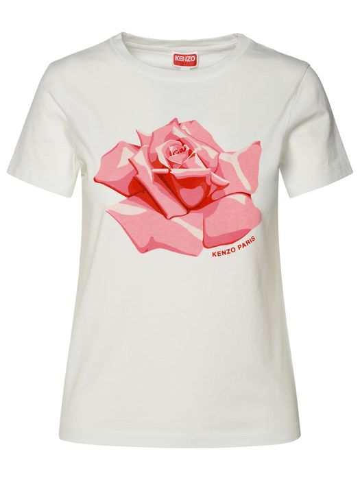 Kenzo rosa 2025 t shirt