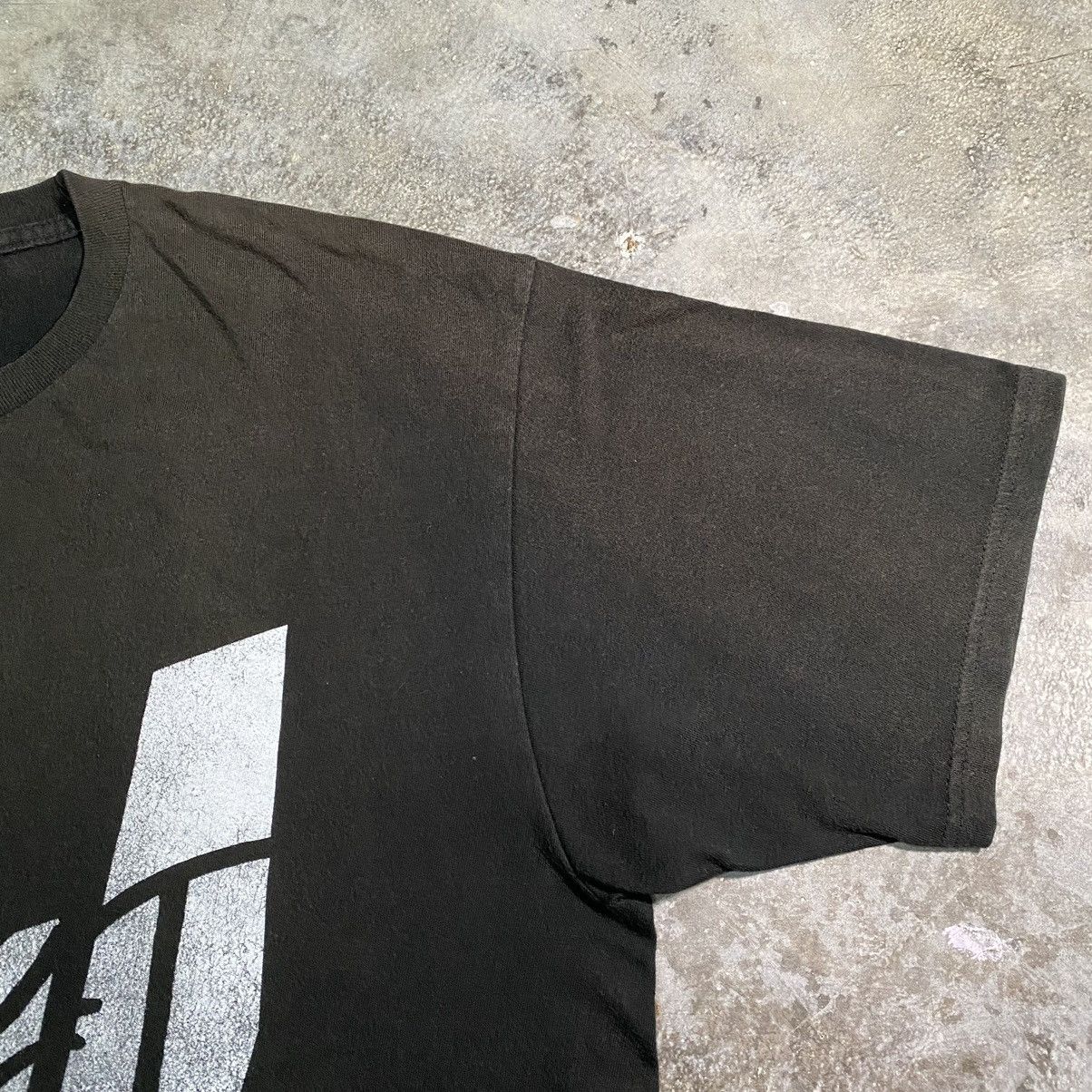 Band Tees × Japanese Brand × Vintage EGOIST Gero Live Tour 2017 Japanese Duo Band T Shirt Size US XL / EU 56 / 4 - 7 Thumbnail
