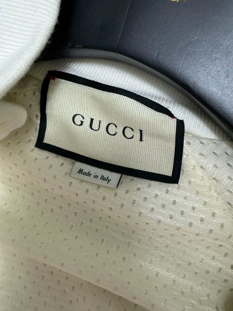 Gucci Gucci Jacket 2502-Nextarrow Size US M / EU 48-50 / 2 - 3 Thumbnail