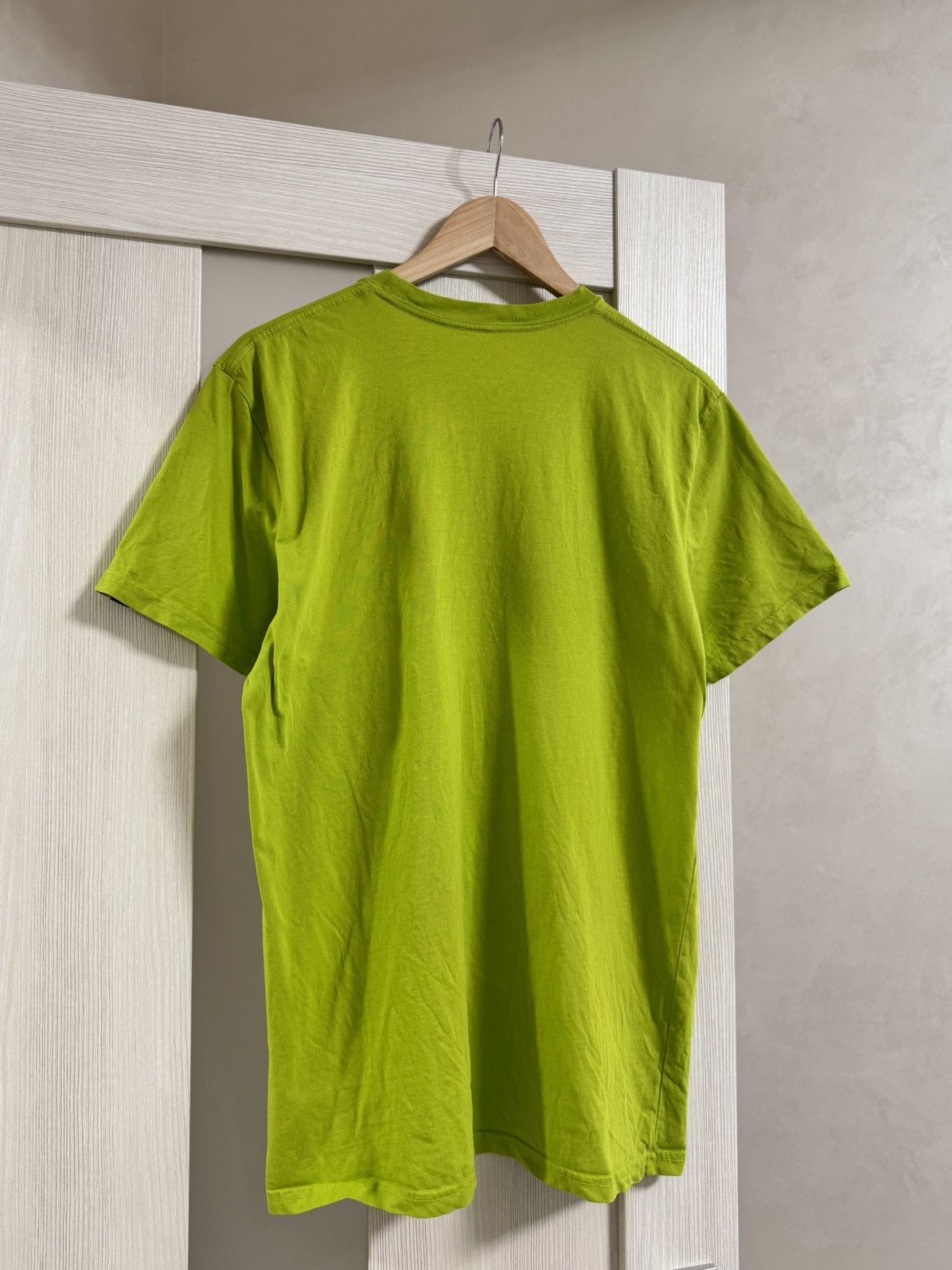 Arc'teryx × Vintage Vintage Arcteryx Hype Big Logo Streetwear T-shirt Atom Size US L / EU 52-54 / 3 - 10 Thumbnail