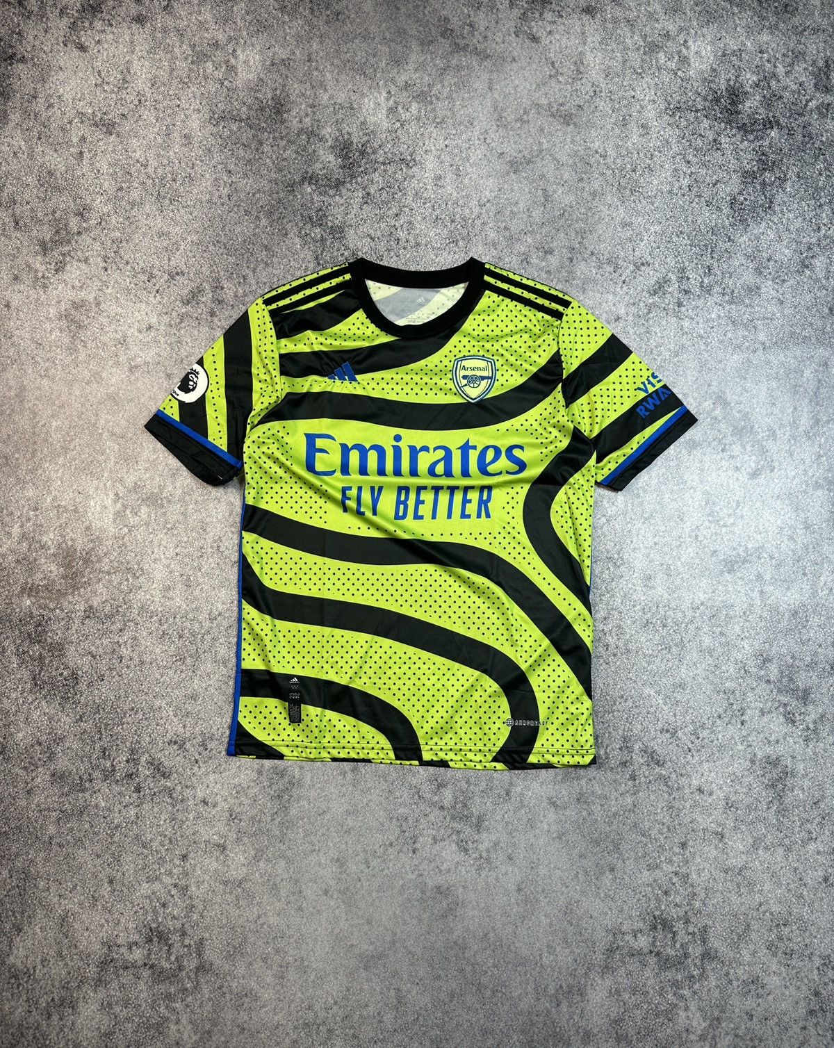 Other Adidas Arsenal 8 Odegaard Soccer Jersey Blokecore Style M Size US M / EU 48-50 / 2 - 3 Thumbnail