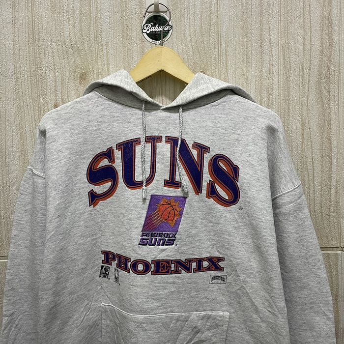 Phoenix suns best sale hoodie vintage