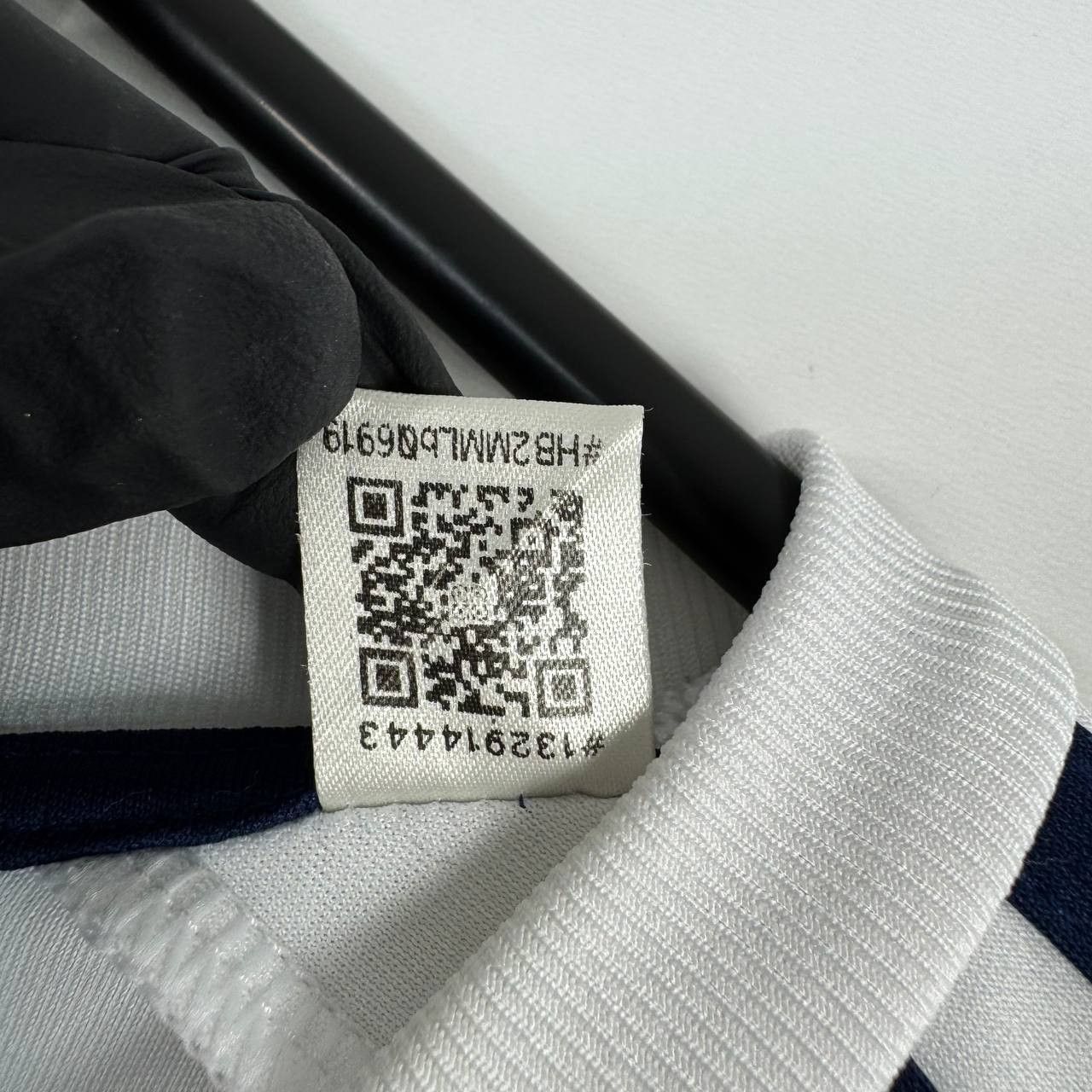 Adidas Adidas Nottingham 2023 Shirt Football HT6350 Mens Size XXXL Size US XXL / EU 58 / 5 - 6 Thumbnail