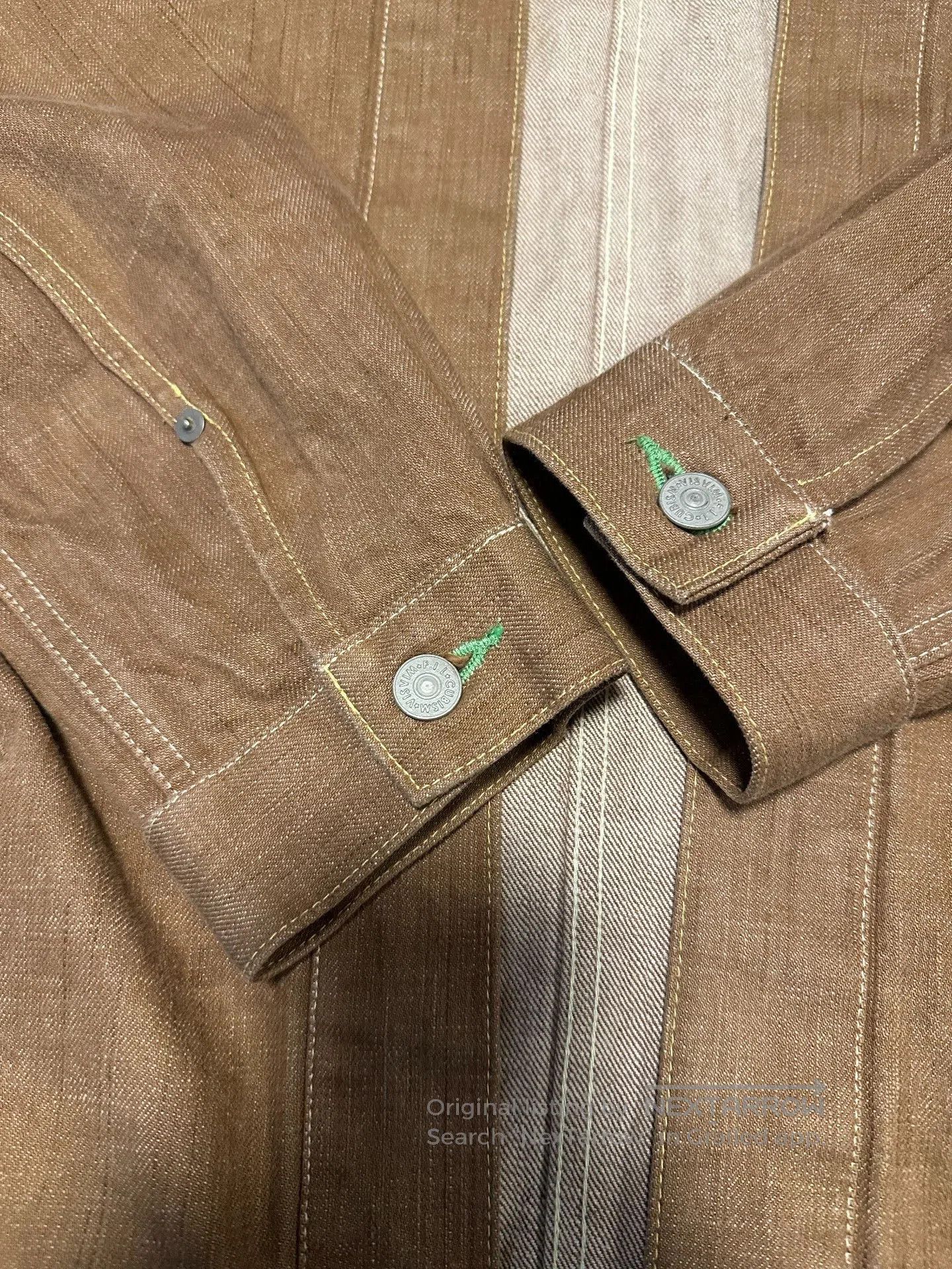 Visvim Visvim ICT Haori Jacket Coat. Size US M / EU 48-50 / 2 - 3 Thumbnail