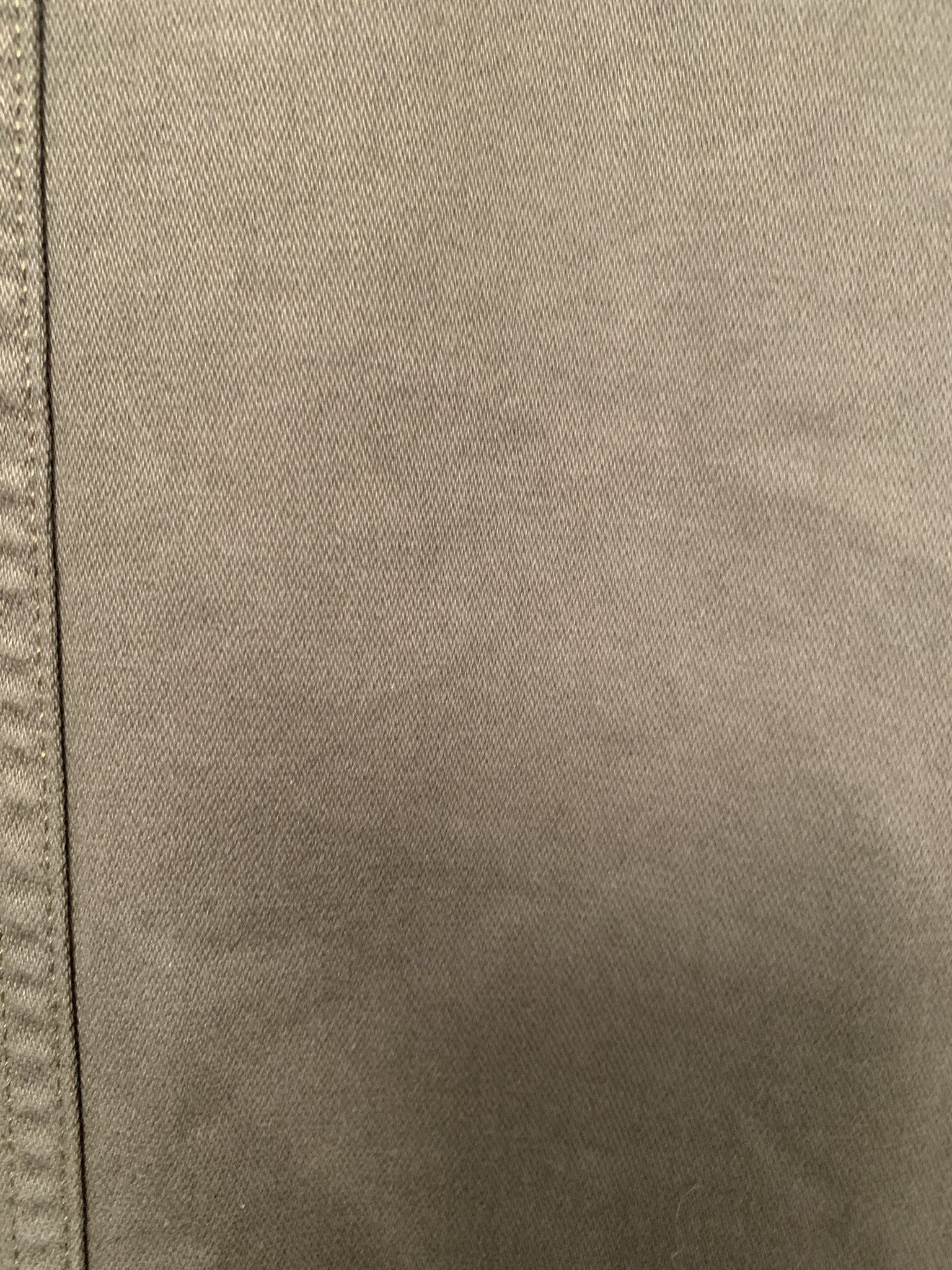 Norse Projects Norse Projects Tyga Overshirt Size Small Olive Size US S / EU 44-46 / 1 - 4 Thumbnail