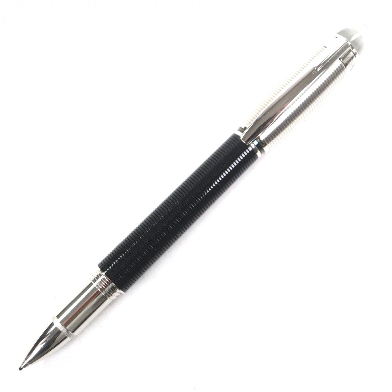 Montblanc Montblanc Montblanc Starwalker Fineliner Ballpoint Pen Others Pen DUTY FREE for USA Size ONE SIZE - 1 Thumbnail