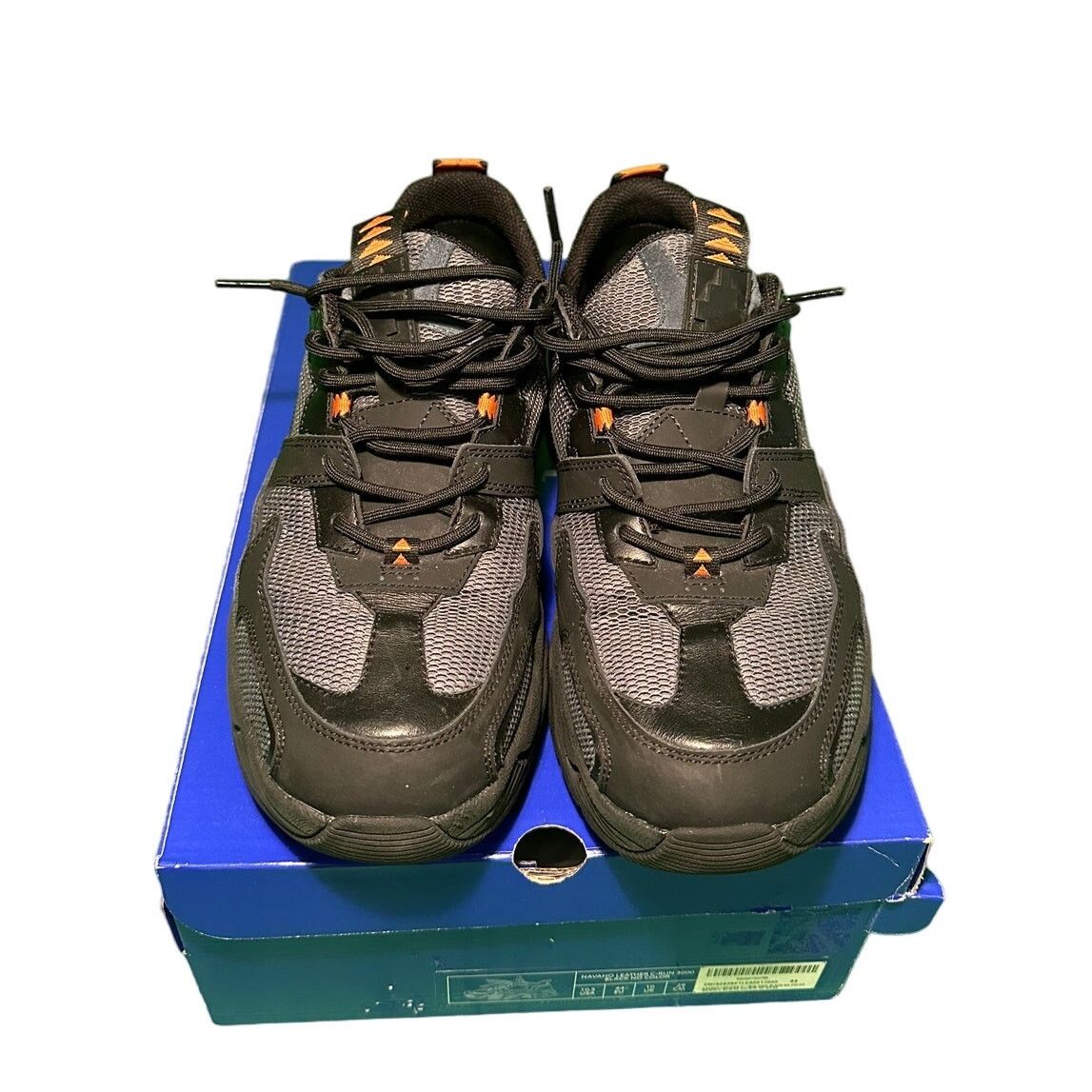 Marcelo Burlon Marcelo Burlon C-Run 3000 Size US 10.5 / EU 43-44 - 2 Thumbnail