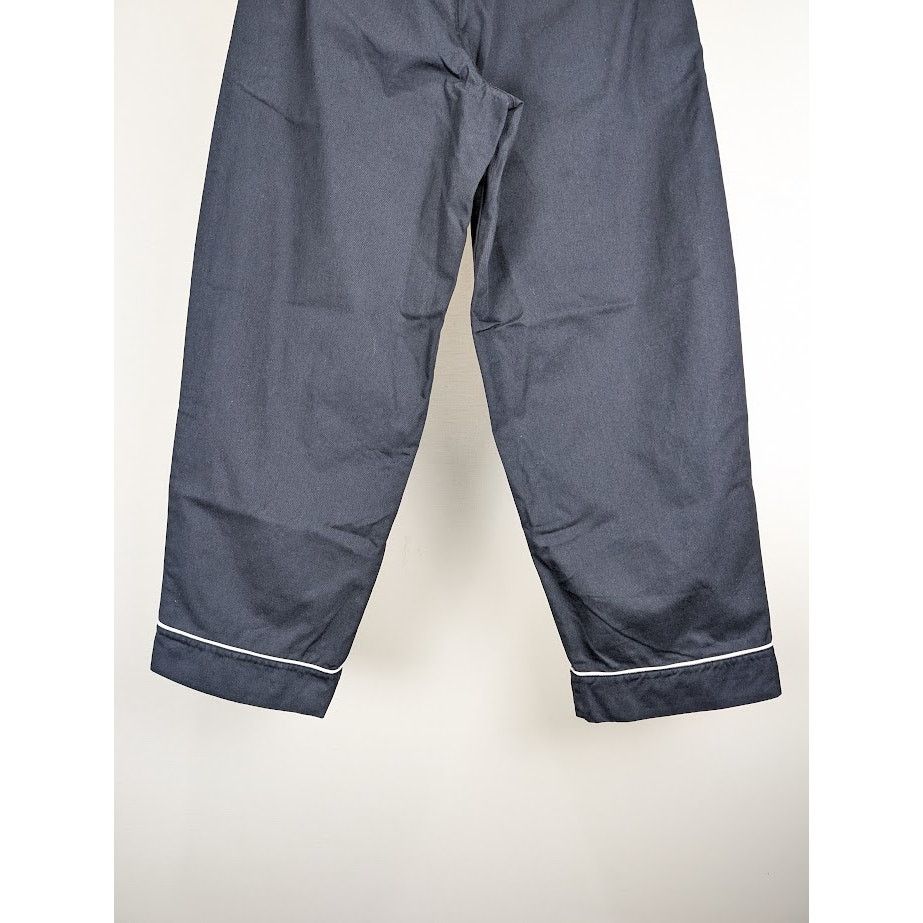 Noah o1rshd1 Pajama Chino Pant in Navy Size US 36 / EU 52 - 13 Thumbnail