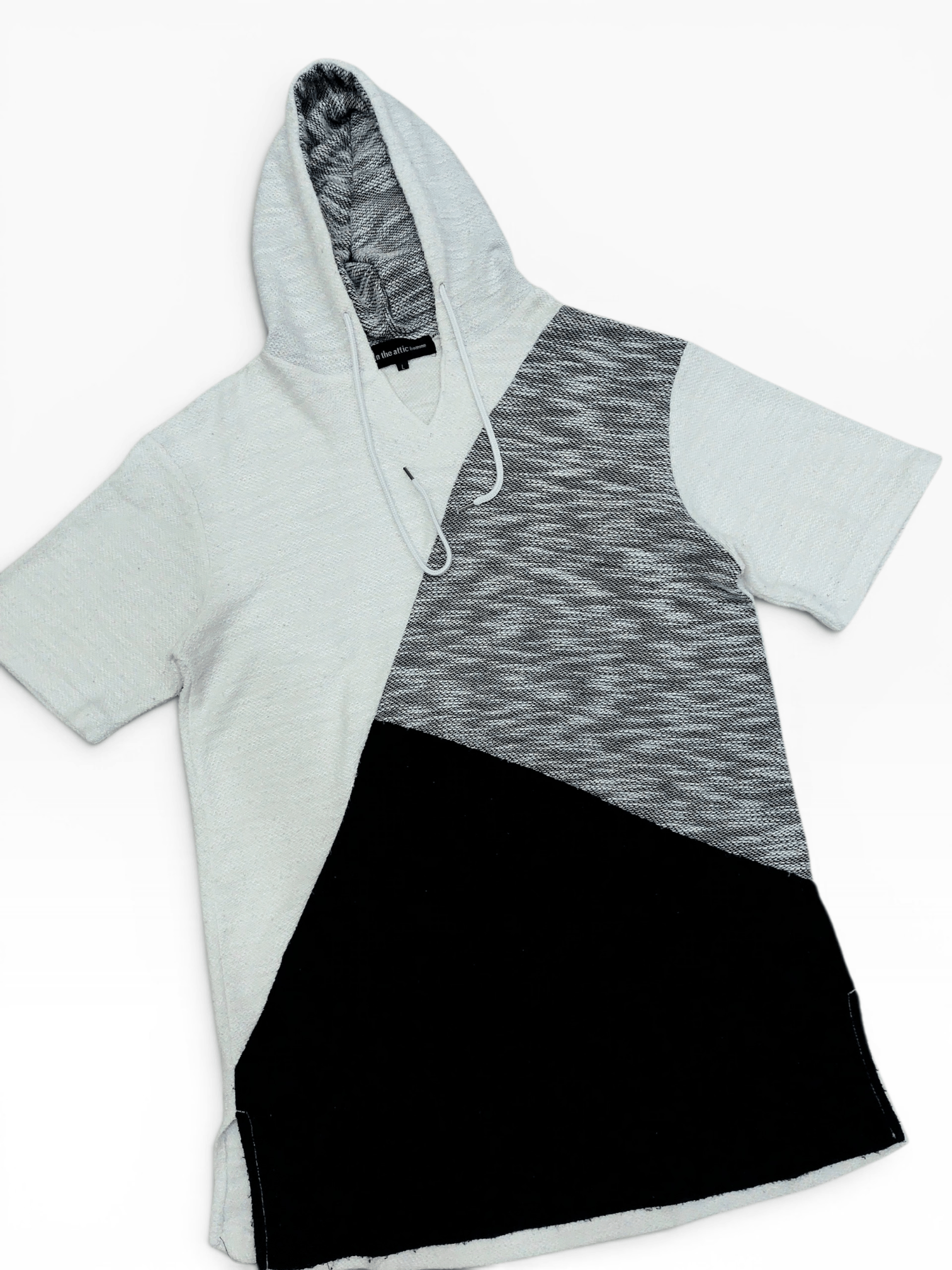 In The Attic In The Attic Homme Cotton Patch Style Hoodies Size US L / EU 52-54 / 3 - 1 Thumbnail