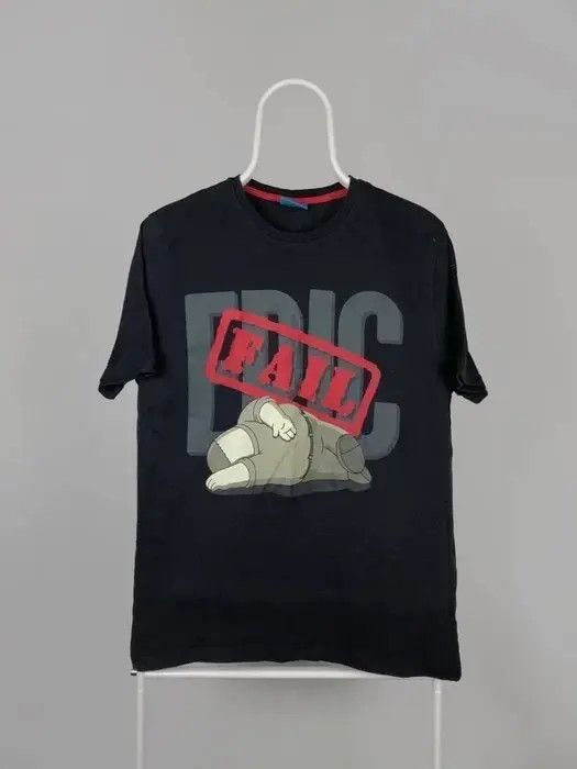 George × Other × Vintage Mens T shirt Vintage Family Guy Fail Size s small Size US S / EU 44-46 / 1 - 1 Thumbnail
