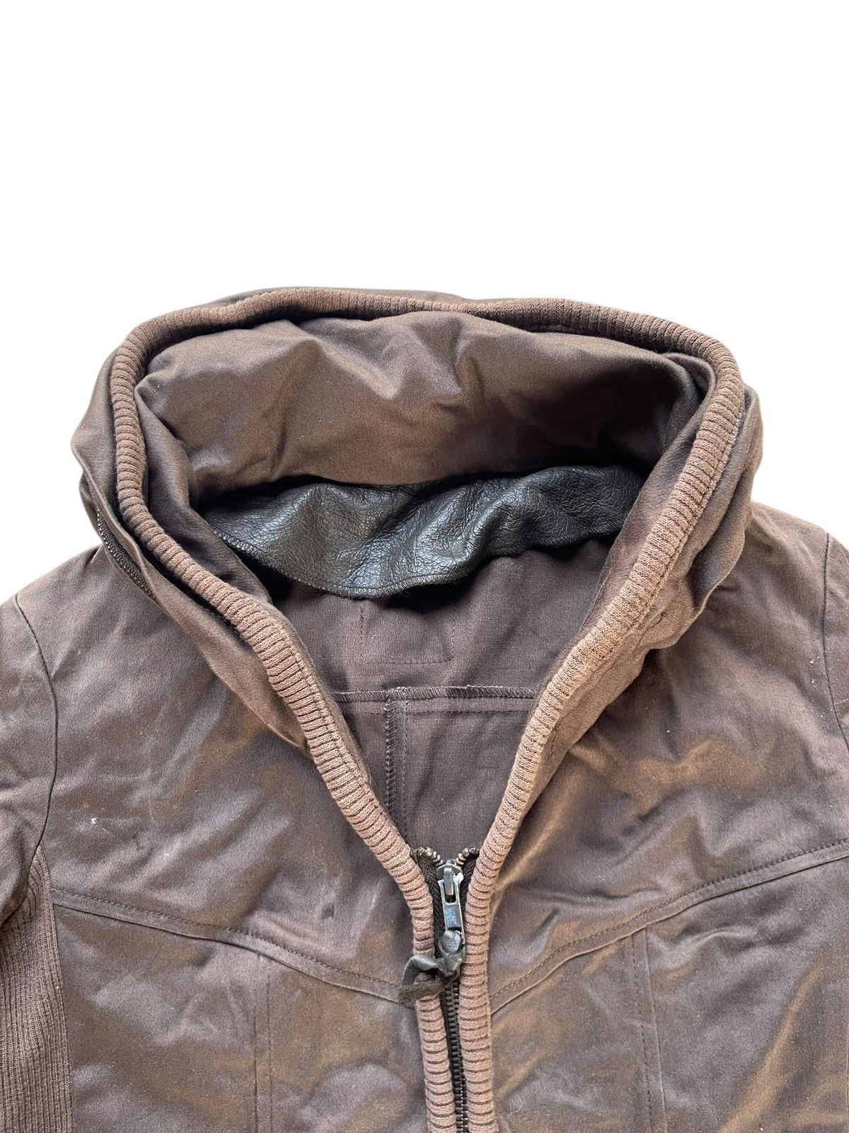 GOA G.O.A Bono Jacket Lgb Size S / US 4 / IT 40 - 5 Thumbnail