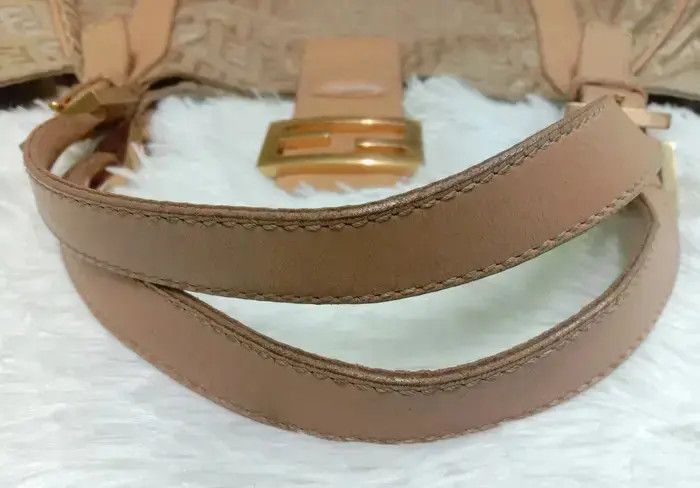 Fendi Authentic Fendi Handbag Size ONE SIZE - 10 Thumbnail