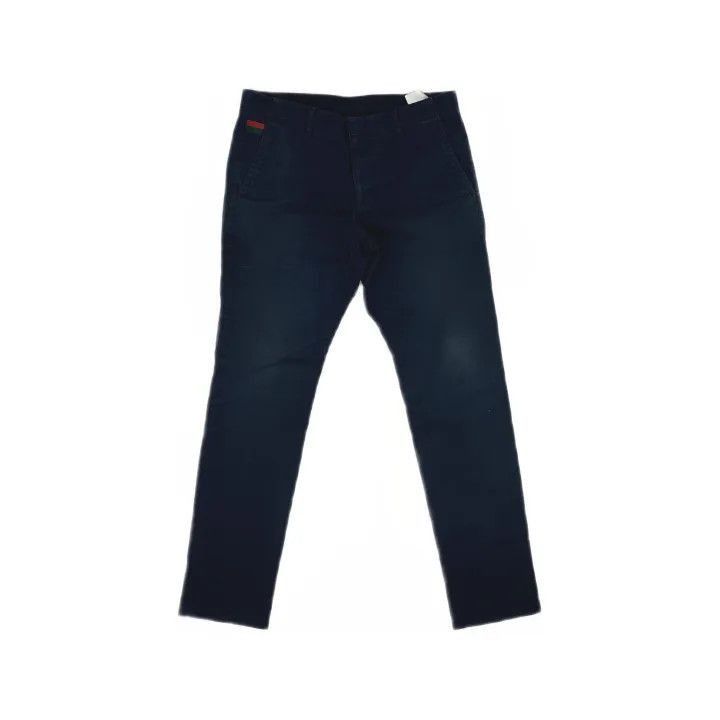 Gucci Gucci Casual Solid Color Long Pants-2507 Size US 44 / EU 60 - 8 Thumbnail