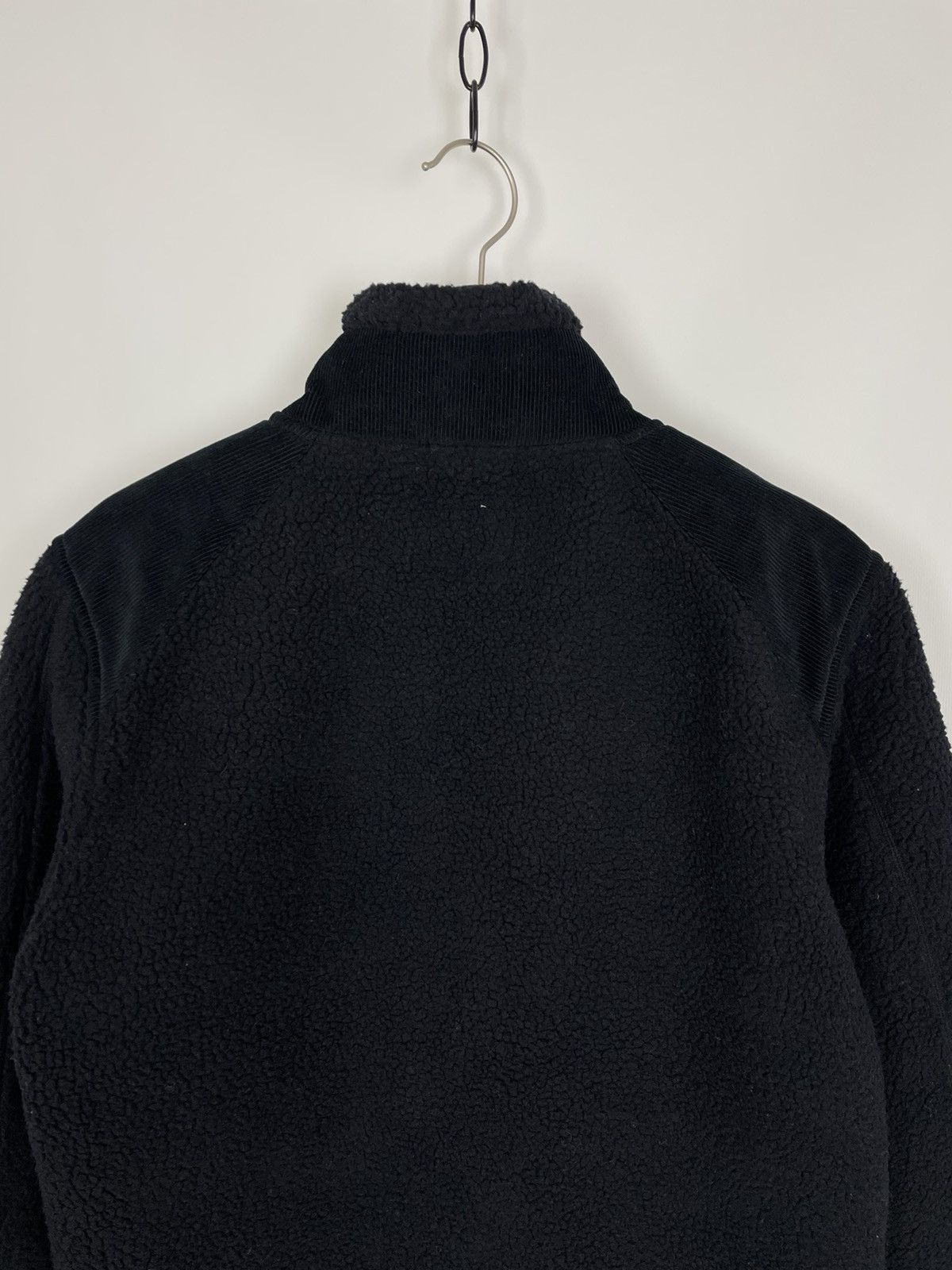 Folk Folk Full Zip Fleece Jacket Men Size US M / EU 48-50 / 2 - 6 Thumbnail