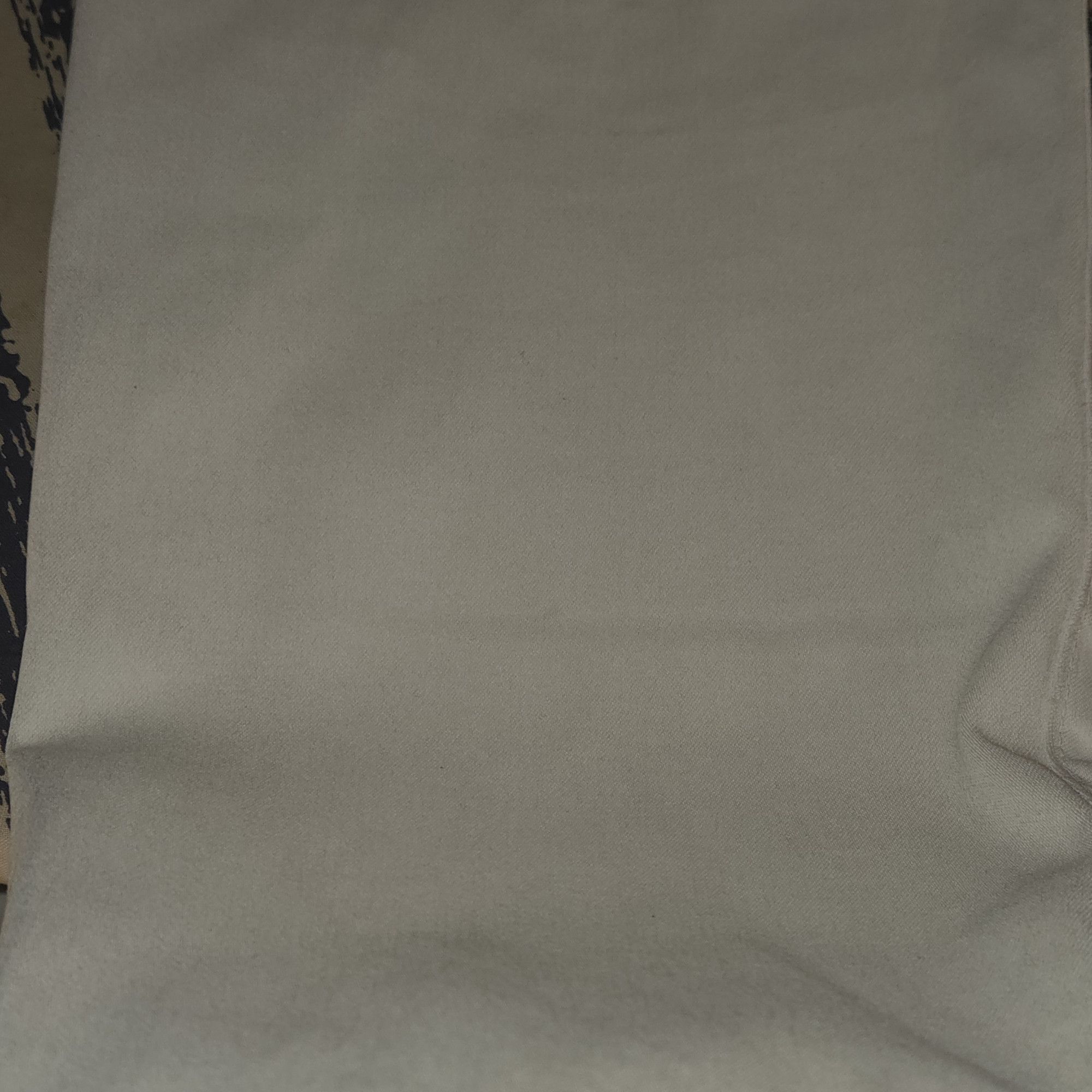 Banana Republic Chic White Banana Republic Women's Pants - Size 29 Size 29" - 6 Thumbnail