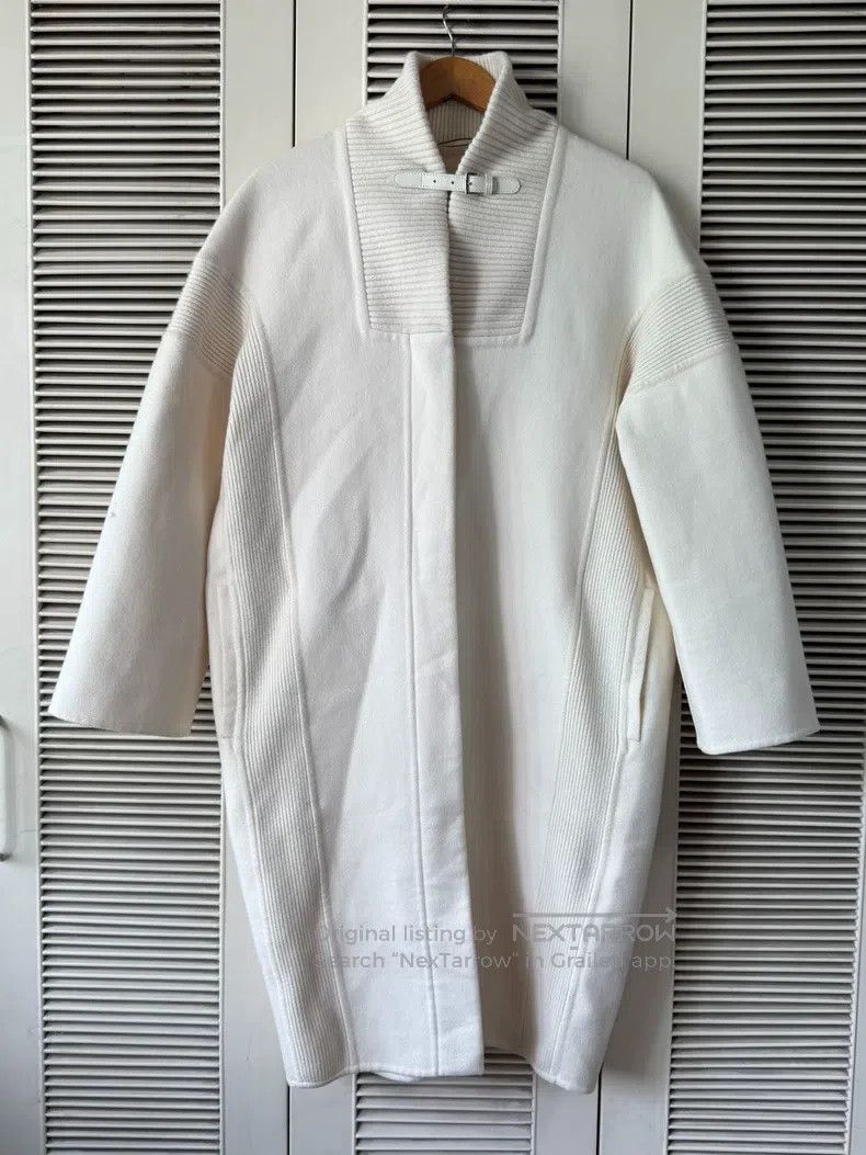 Hermes Hermes Vest Size XXS / US 00 / IT 34 - 1 Thumbnail